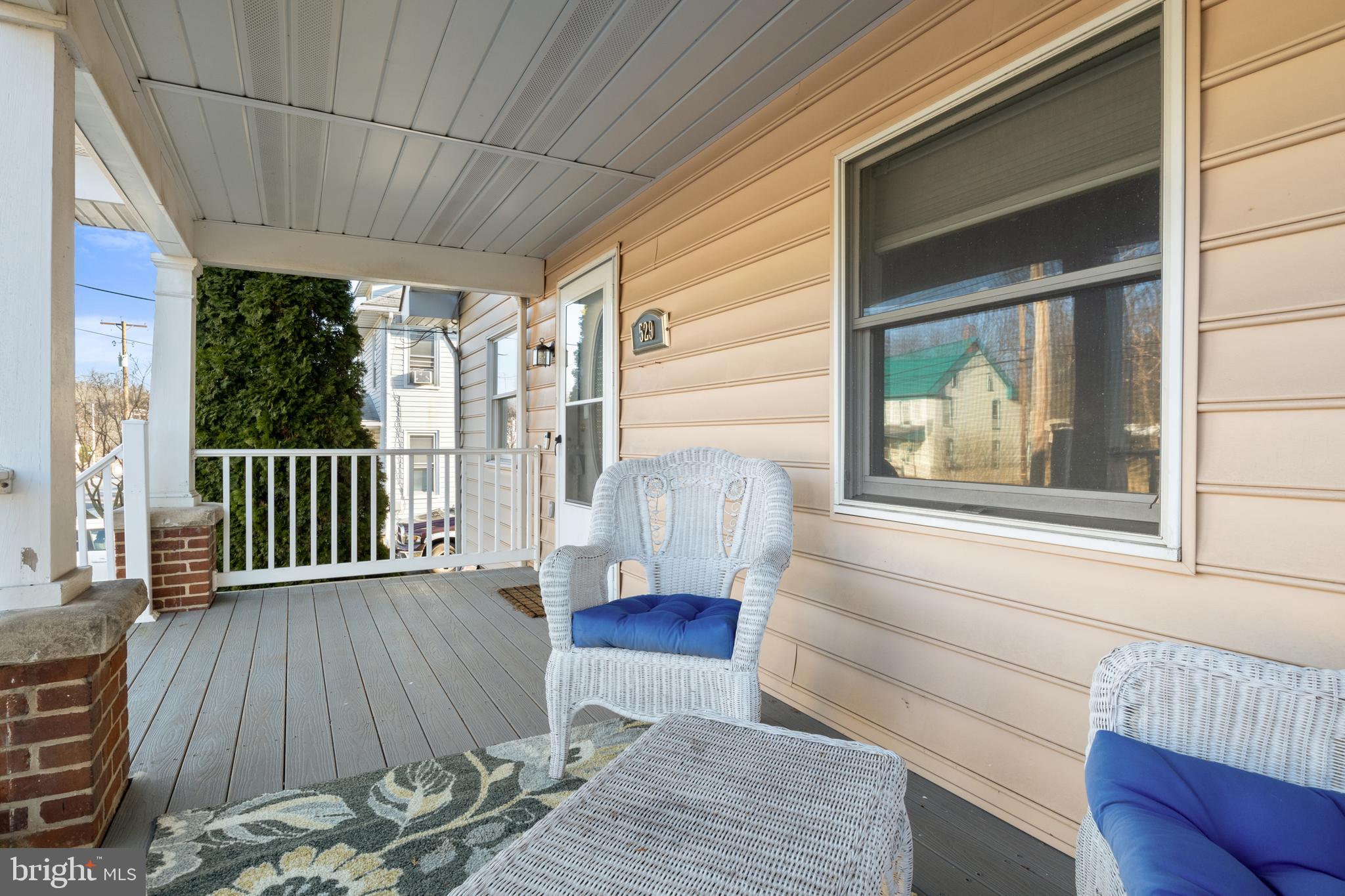 LITTLESTOWN - Residential