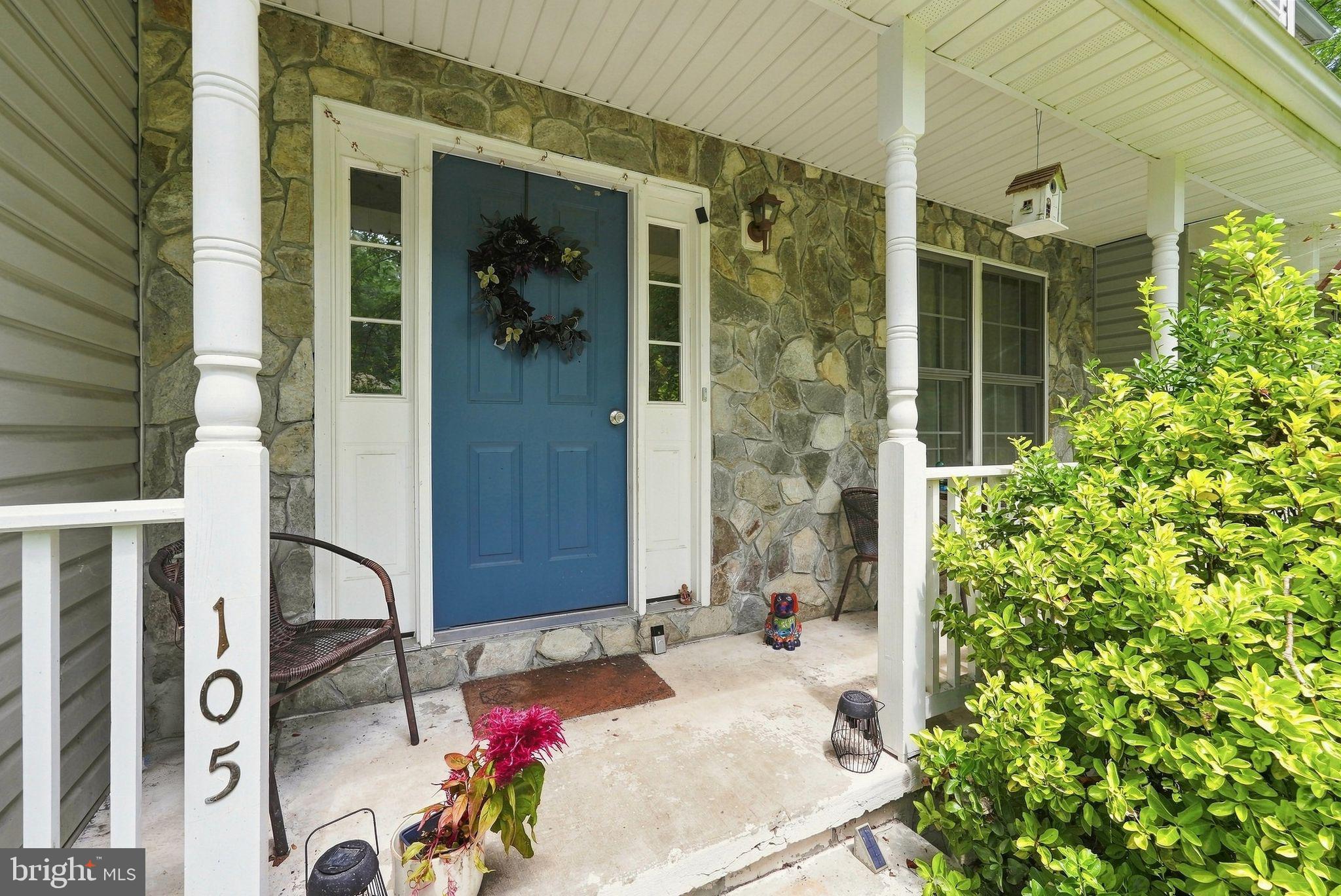 105 MUSKET LANE
