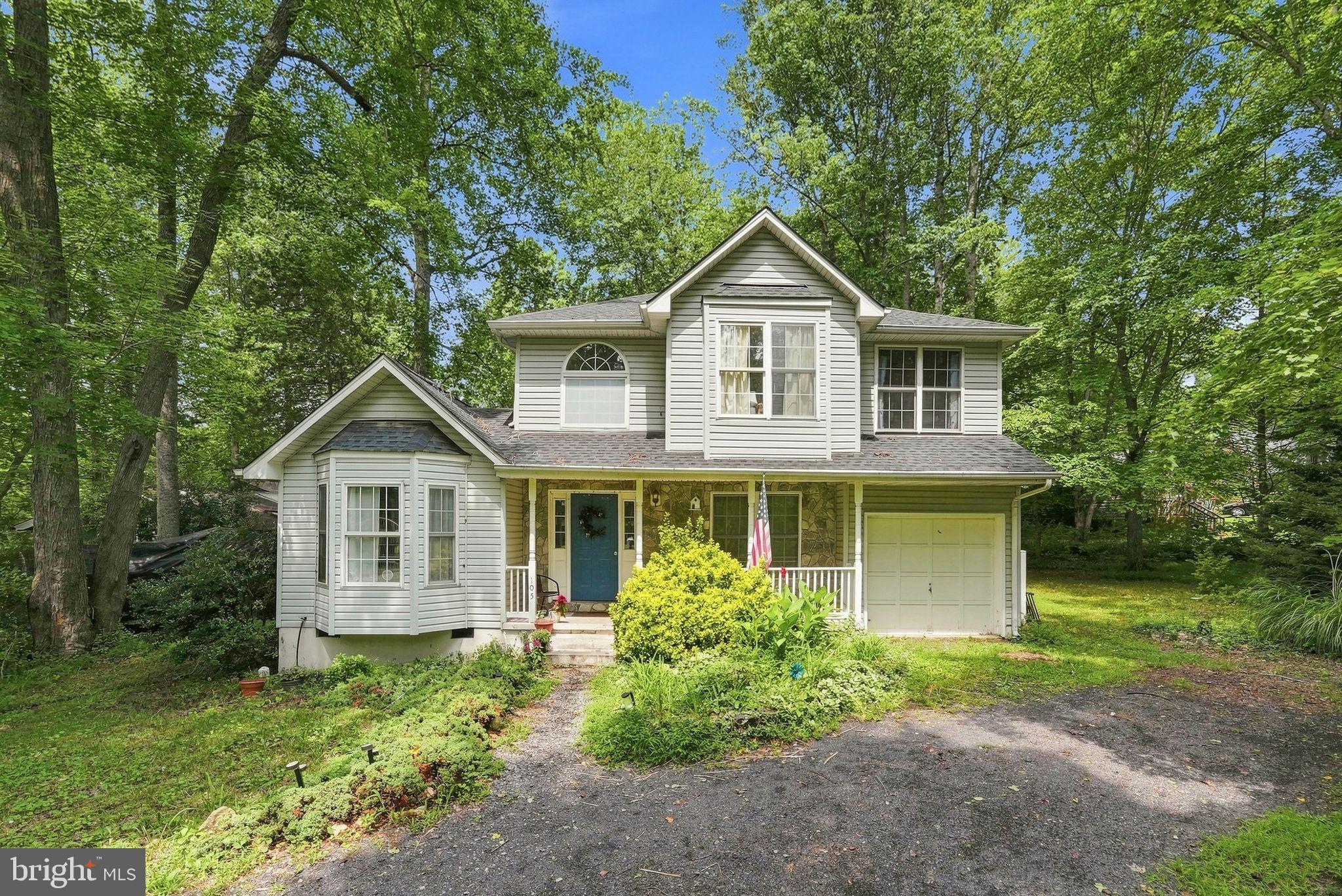105 MUSKET LANE