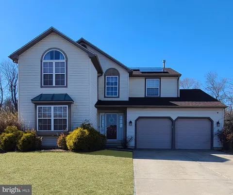 42 Randolph Lane, Sicklerville, NJ 08081 - #: NJCD2086126