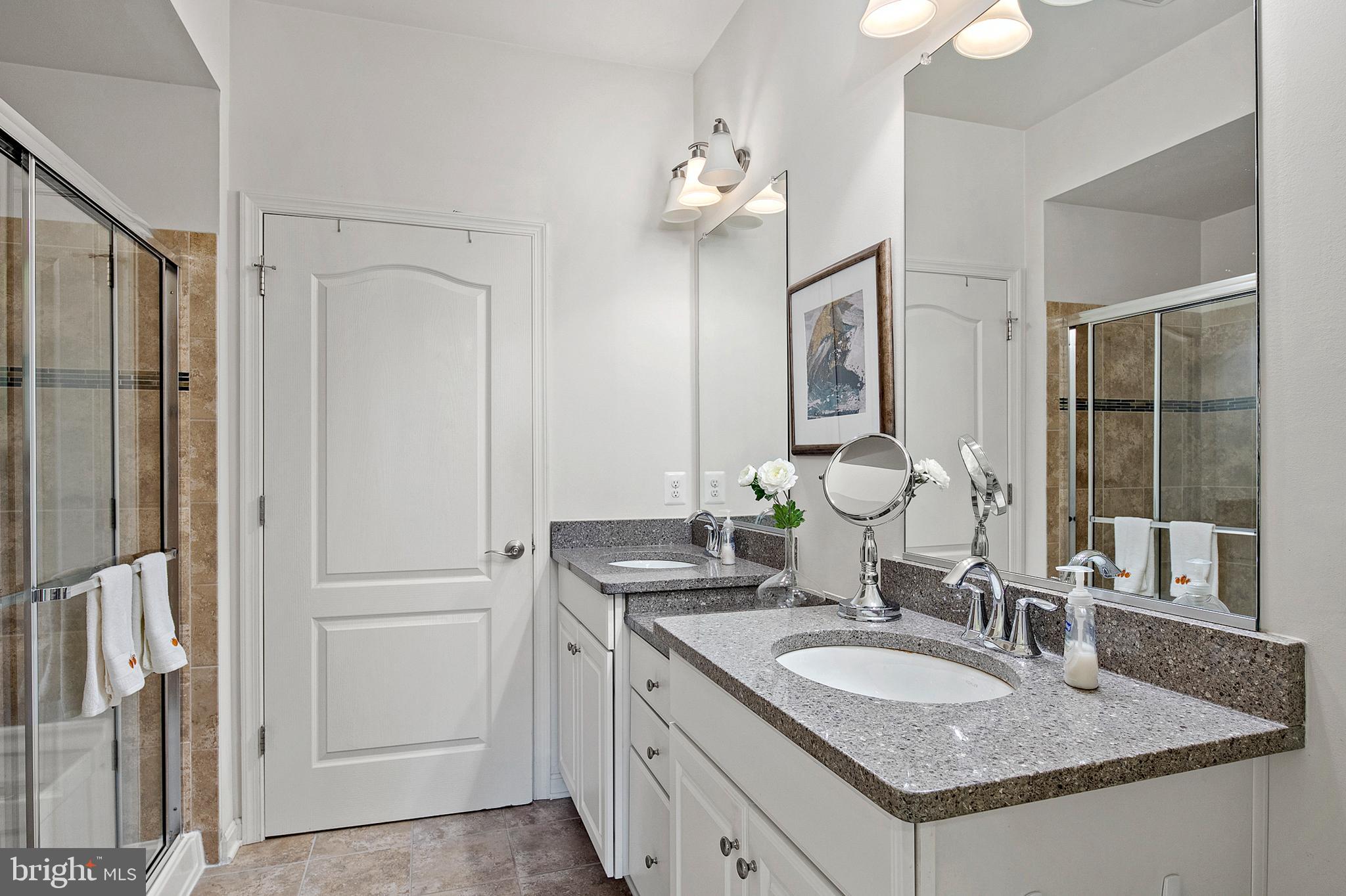 GATHERINGS AT ELLICOTT MILLS - Residential