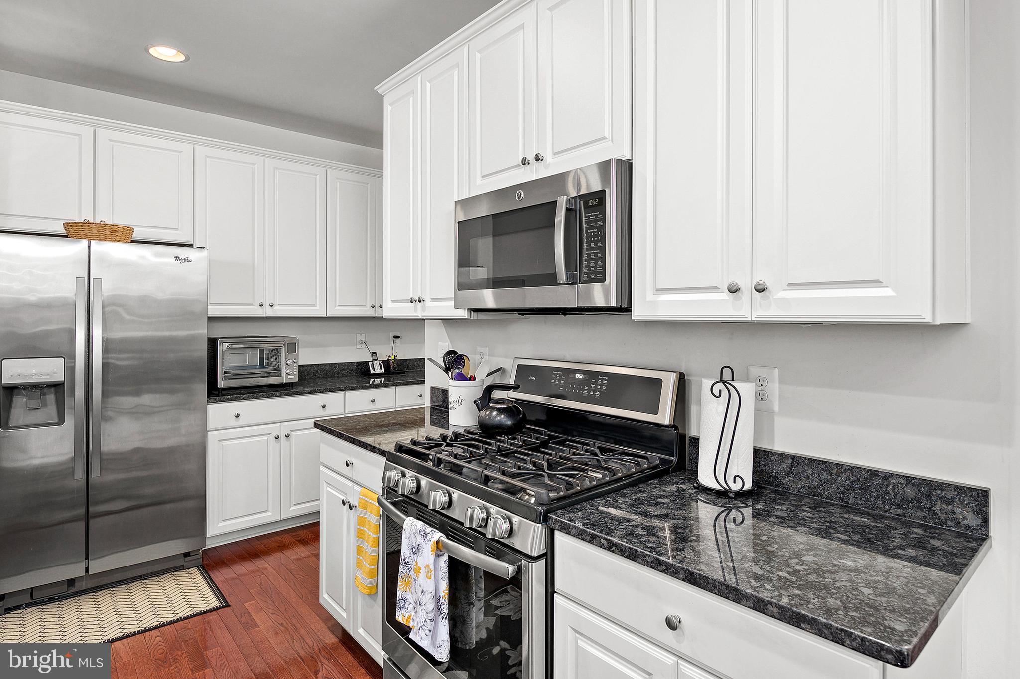 GATHERINGS AT ELLICOTT MILLS - Residential