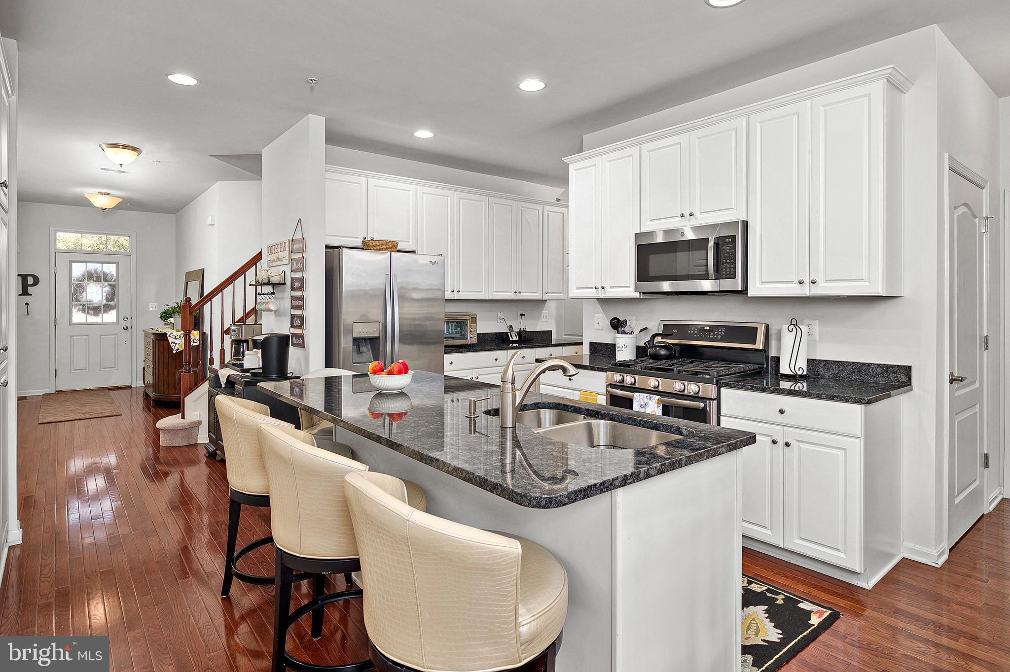 GATHERINGS AT ELLICOTT MILLS - Residential