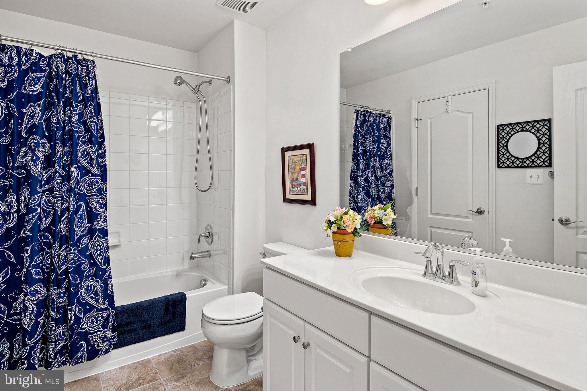 GATHERINGS AT ELLICOTT MILLS - Residential