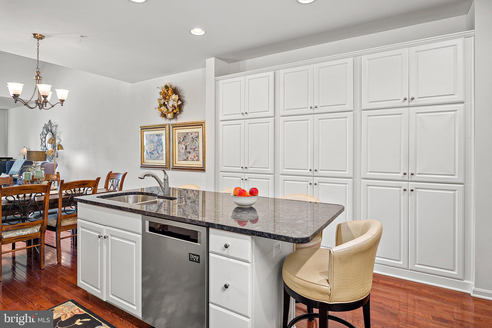 GATHERINGS AT ELLICOTT MILLS - Residential