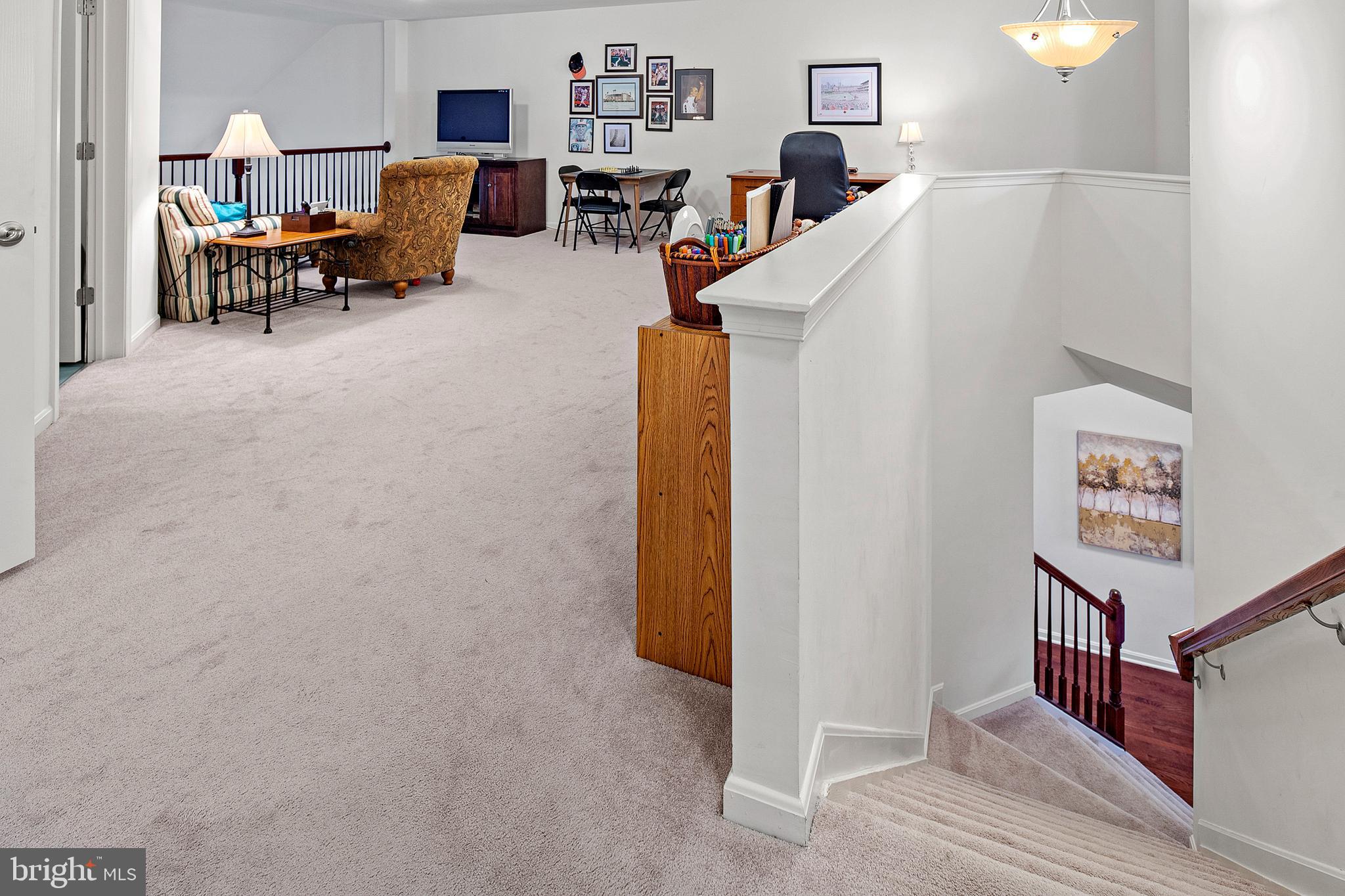 GATHERINGS AT ELLICOTT MILLS - Residential