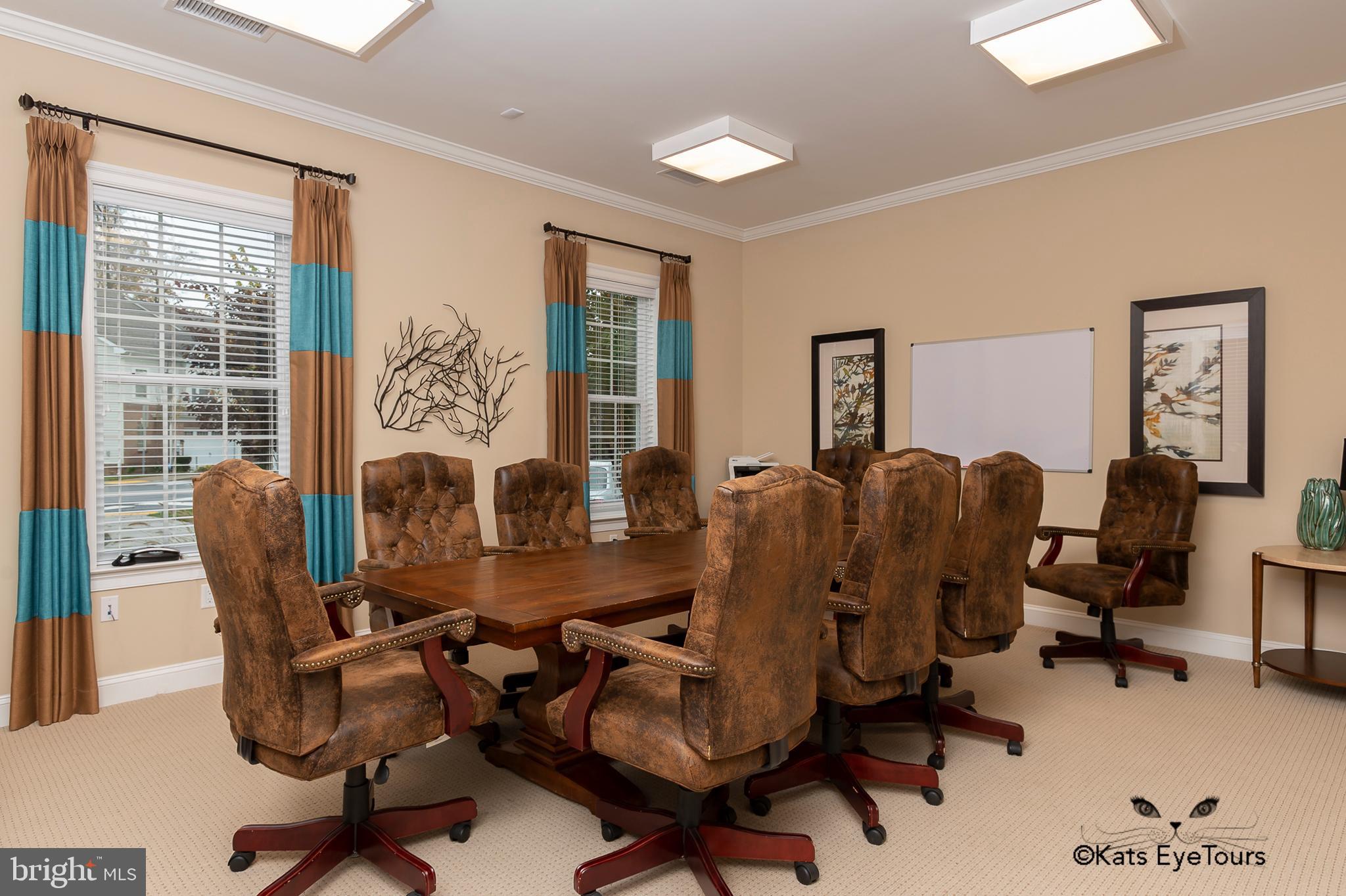 GATHERINGS AT ELLICOTT MILLS - Residential