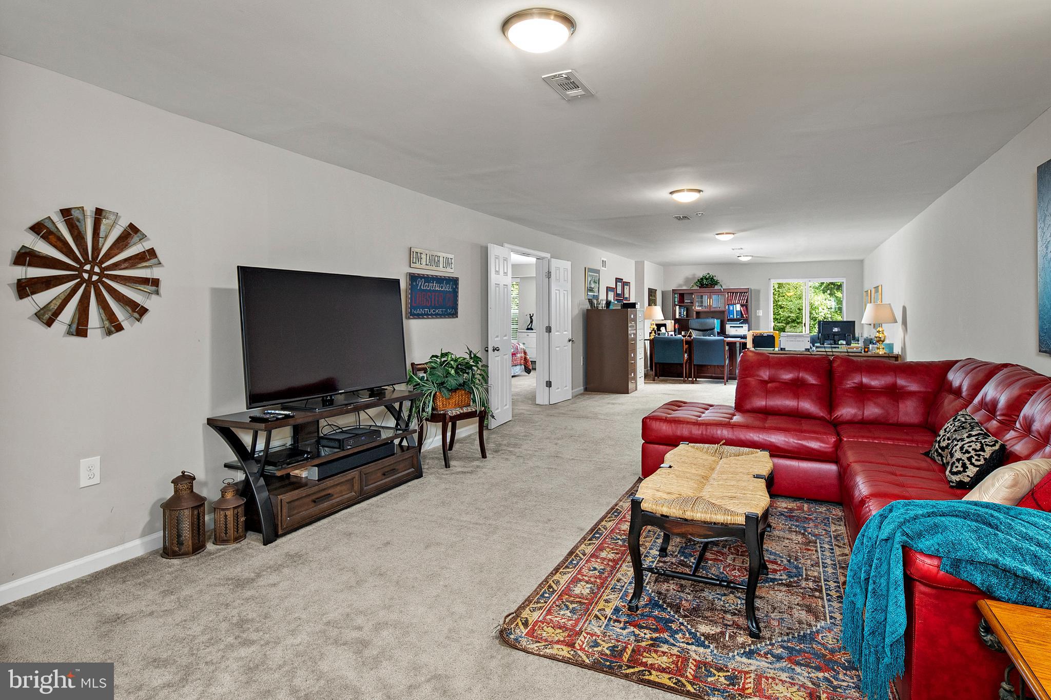 GATHERINGS AT ELLICOTT MILLS - Residential