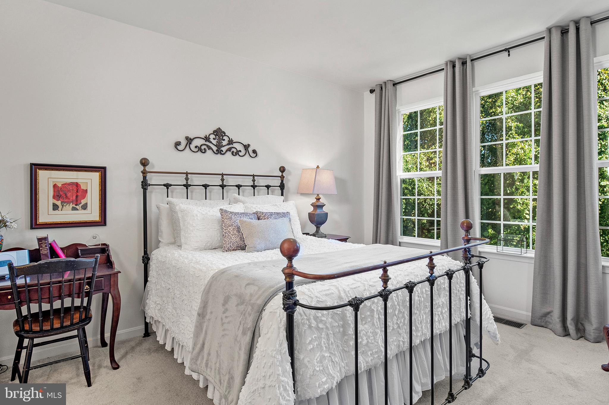 GATHERINGS AT ELLICOTT MILLS - Residential