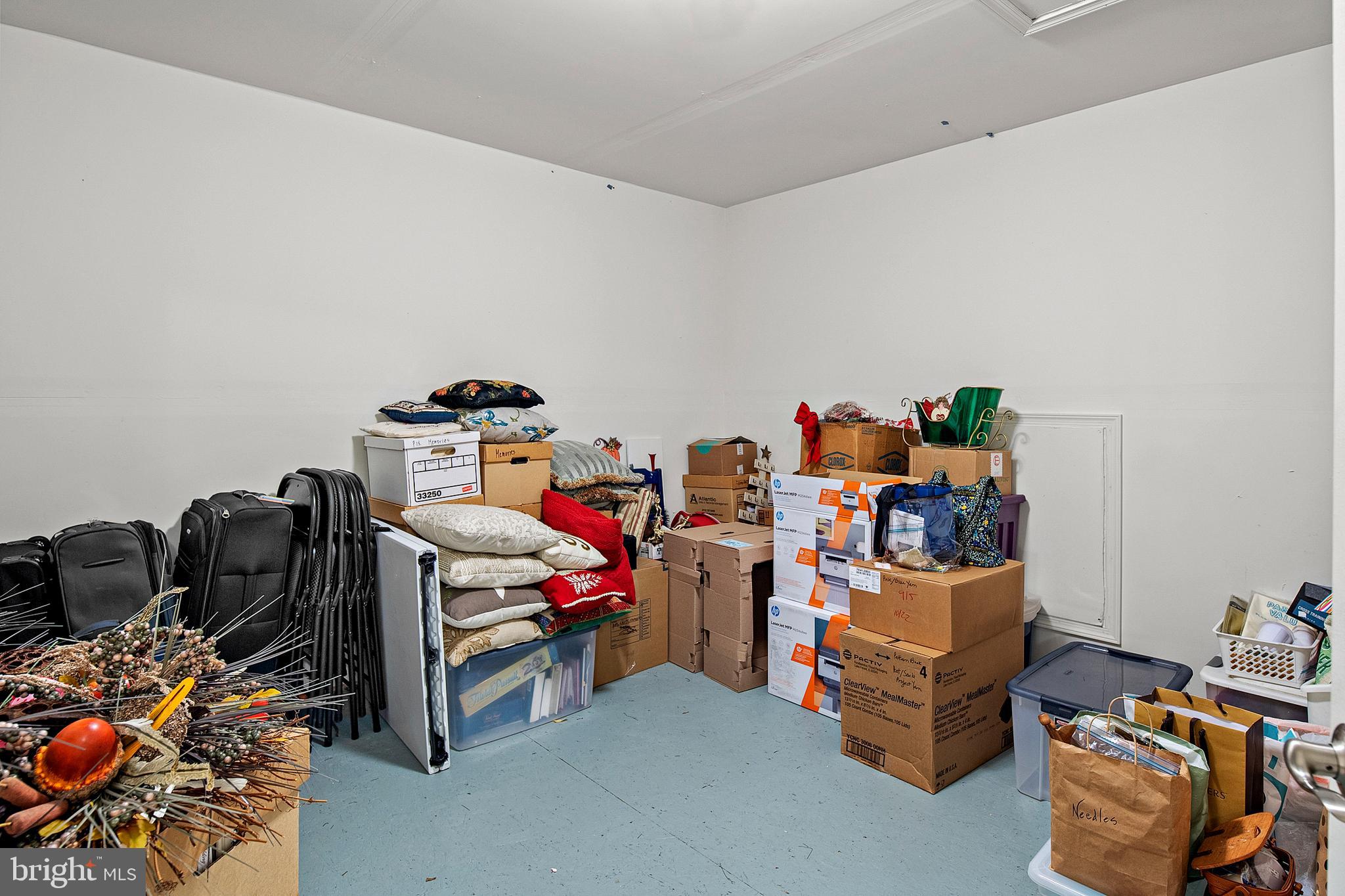 GATHERINGS AT ELLICOTT MILLS - Residential