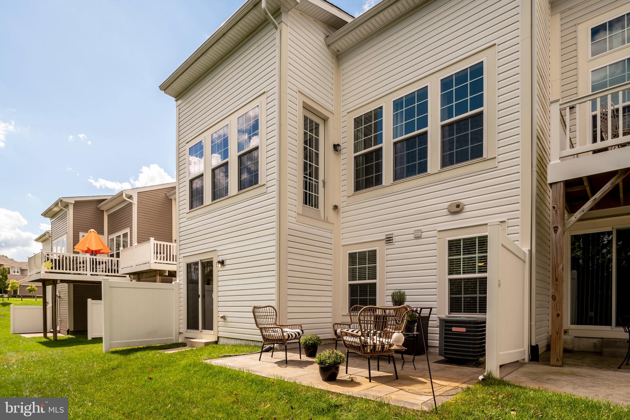 GATHERINGS AT ELLICOTT MILLS - Residential