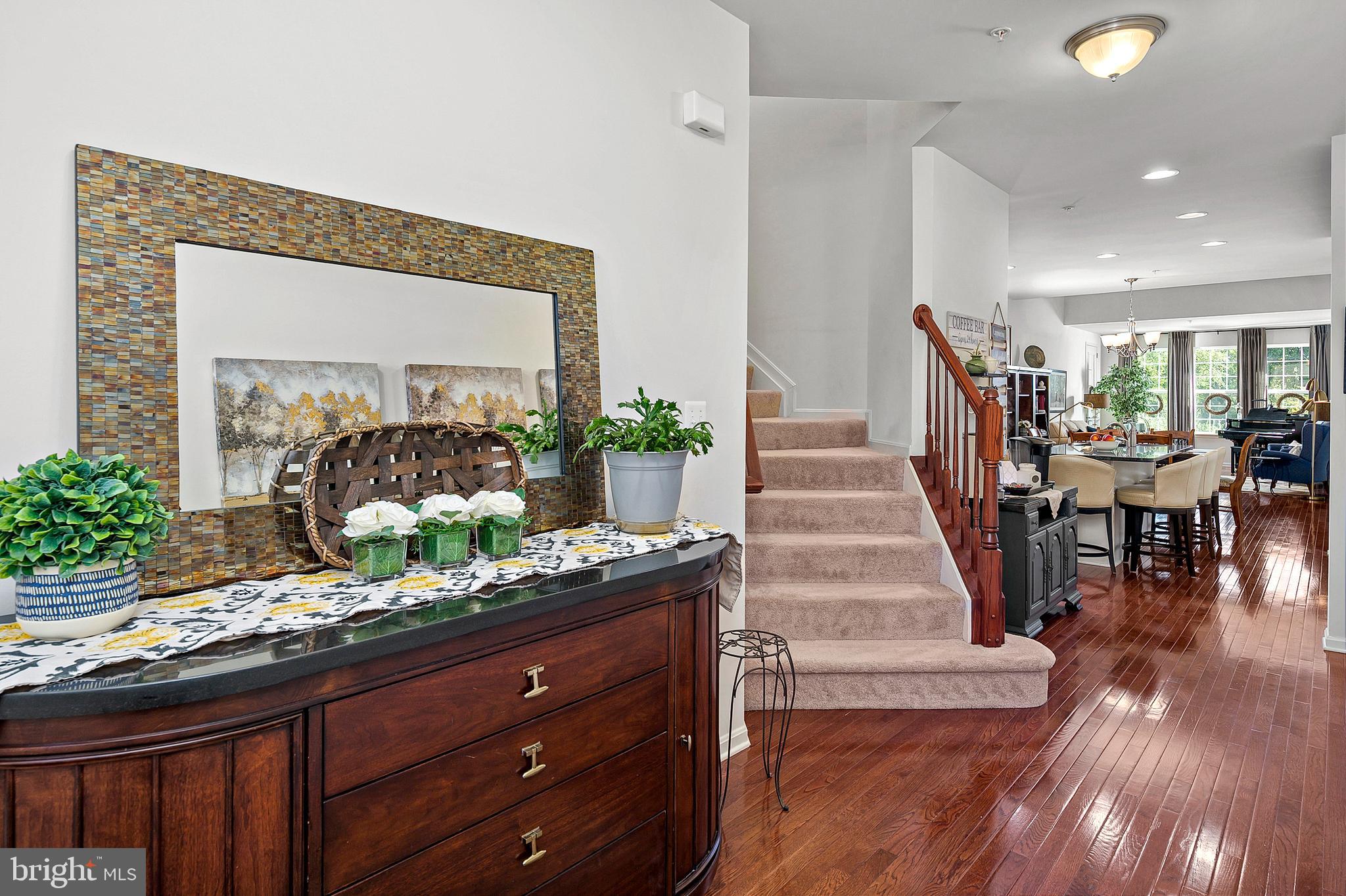 GATHERINGS AT ELLICOTT MILLS - Residential