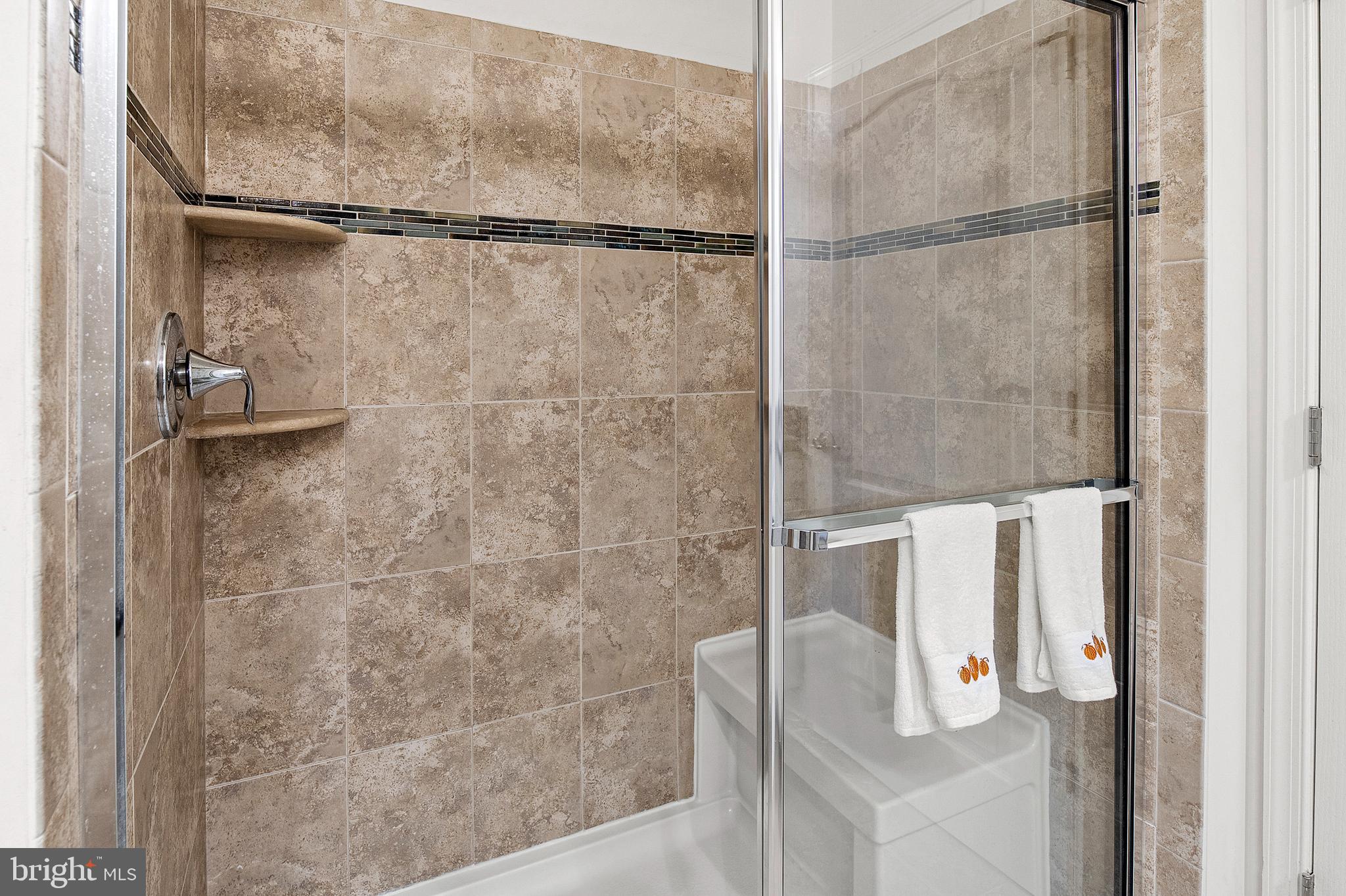 GATHERINGS AT ELLICOTT MILLS - Residential