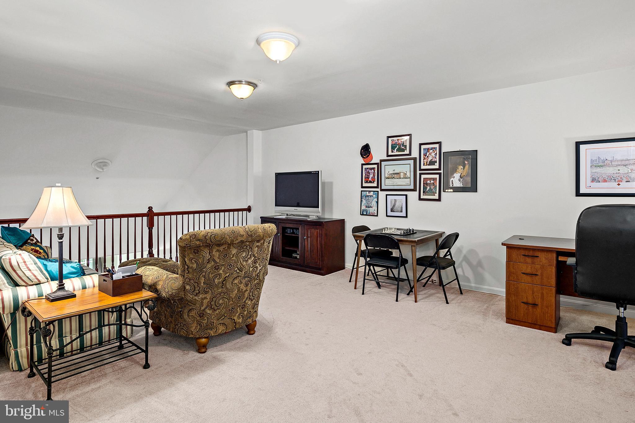 GATHERINGS AT ELLICOTT MILLS - Residential