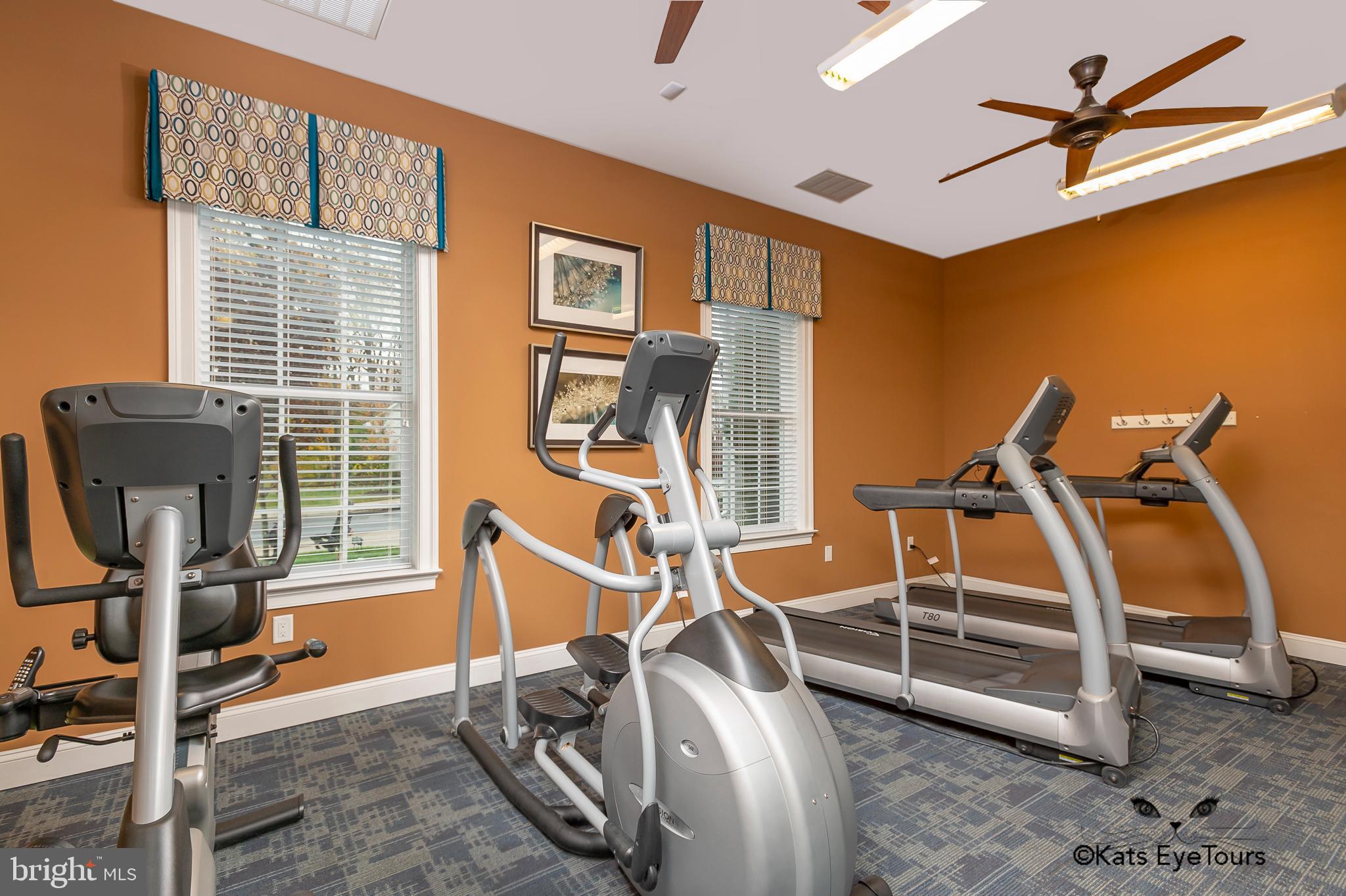 GATHERINGS AT ELLICOTT MILLS - Residential