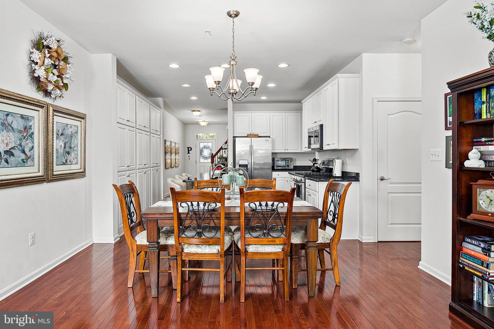 GATHERINGS AT ELLICOTT MILLS - Residential