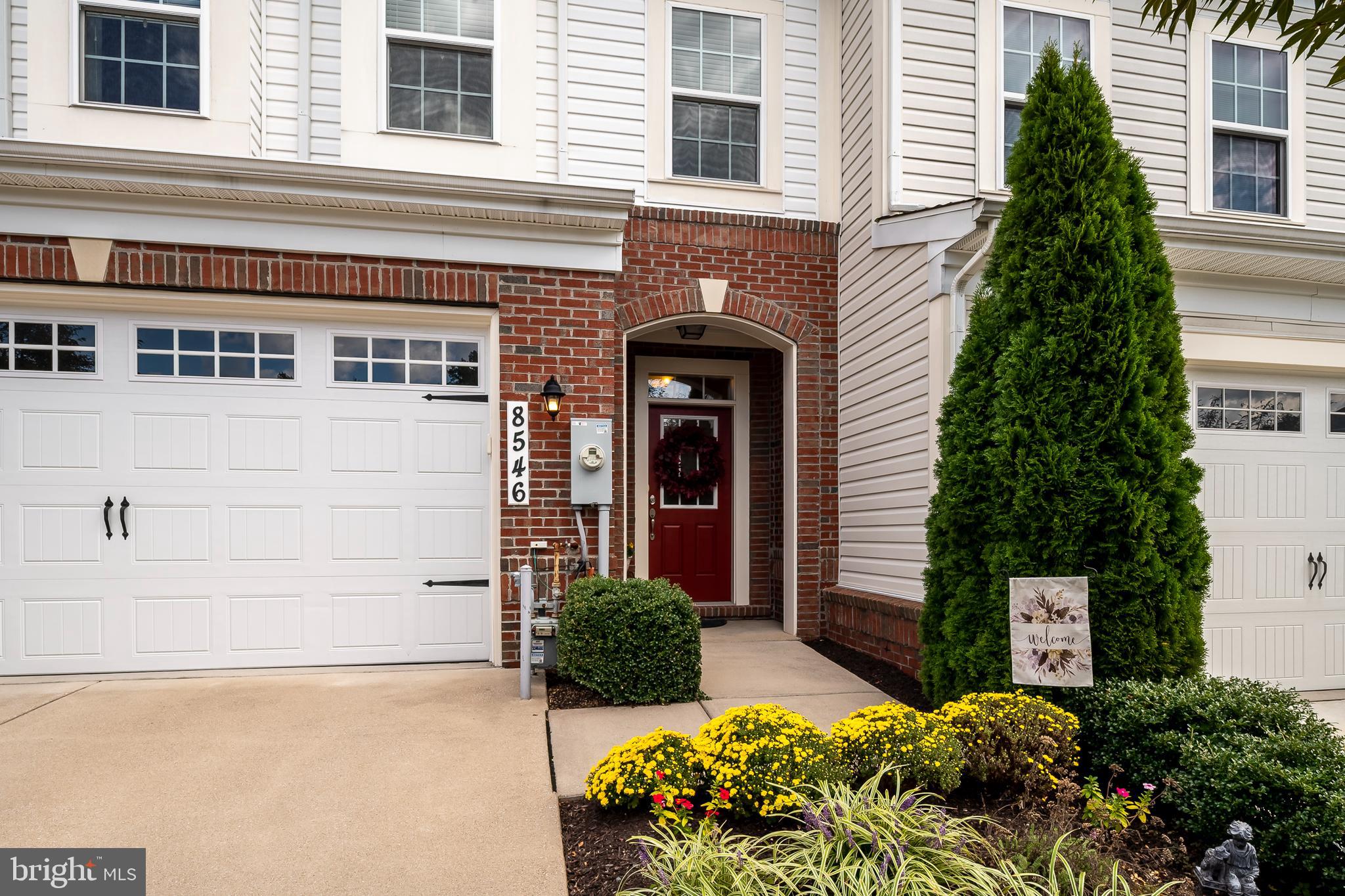 GATHERINGS AT ELLICOTT MILLS - Residential