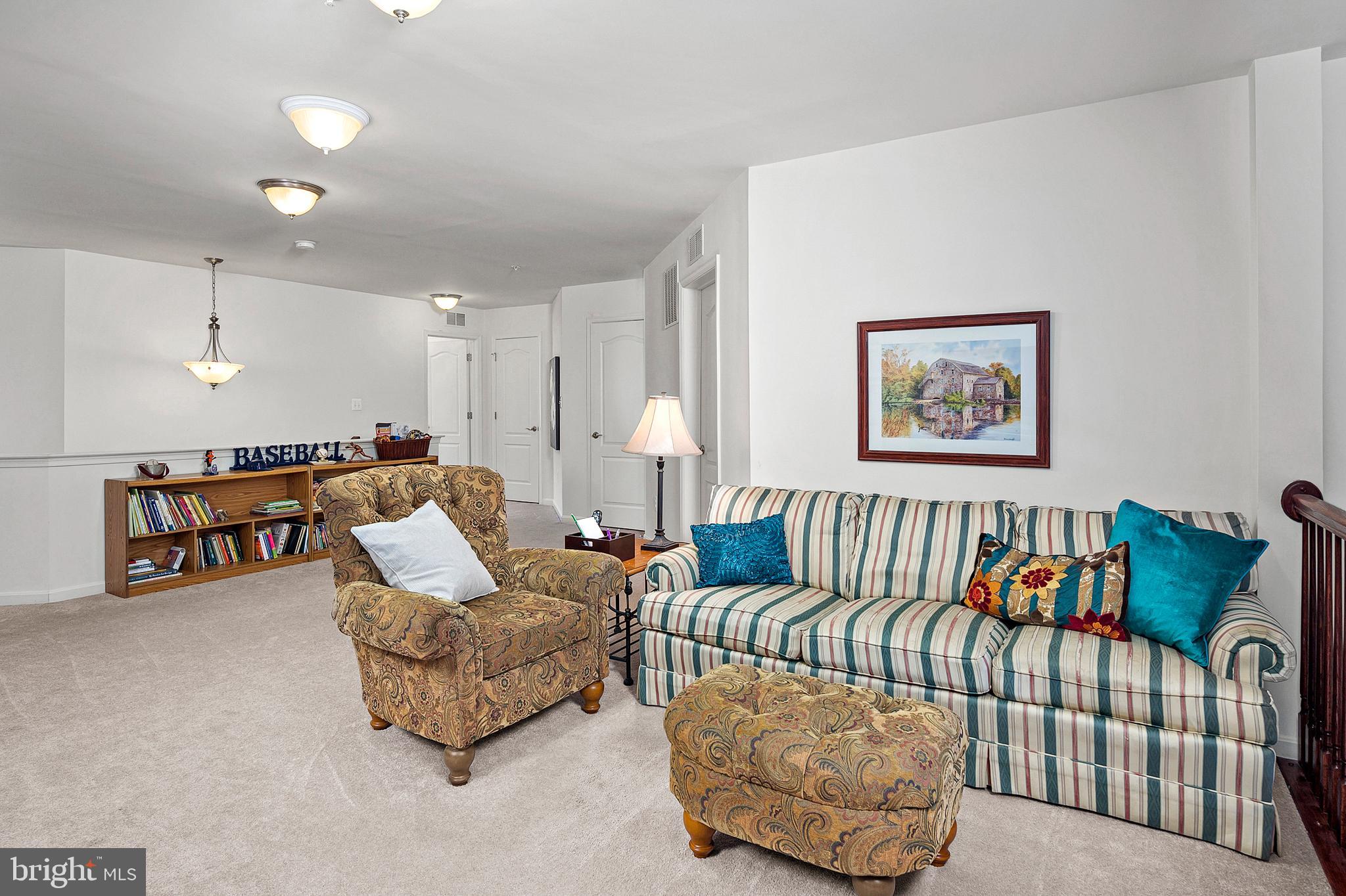 GATHERINGS AT ELLICOTT MILLS - Residential