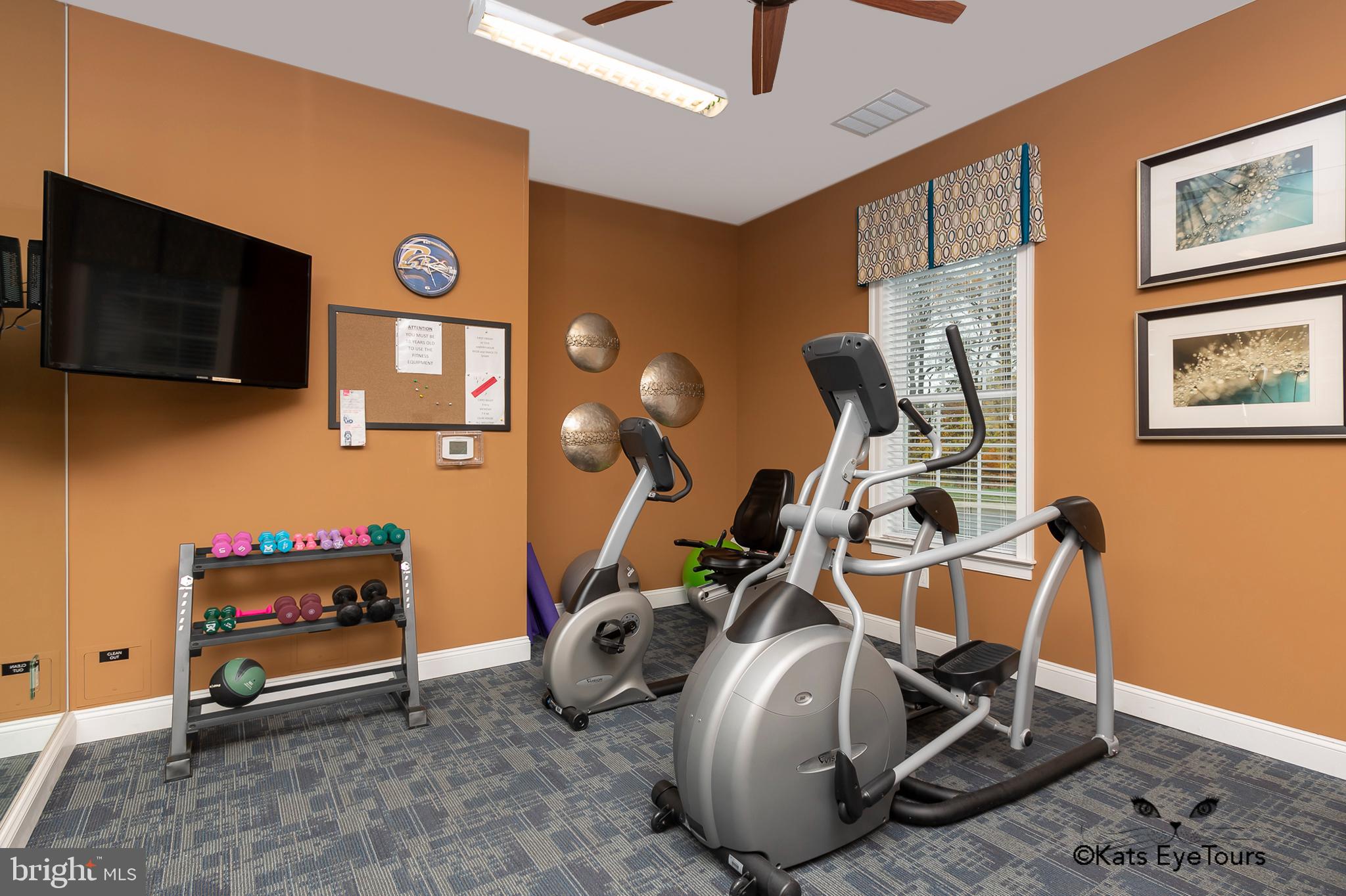 GATHERINGS AT ELLICOTT MILLS - Residential