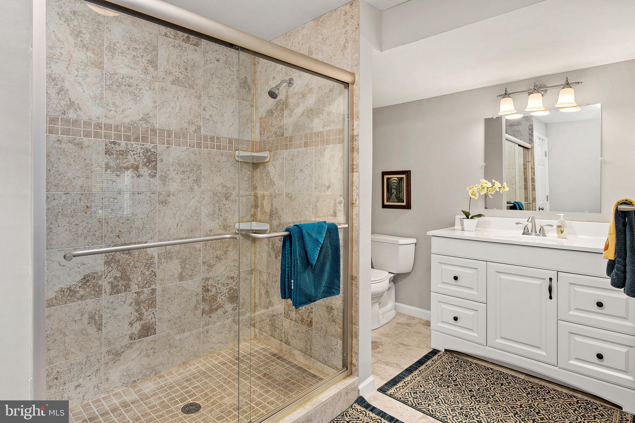 GATHERINGS AT ELLICOTT MILLS - Residential