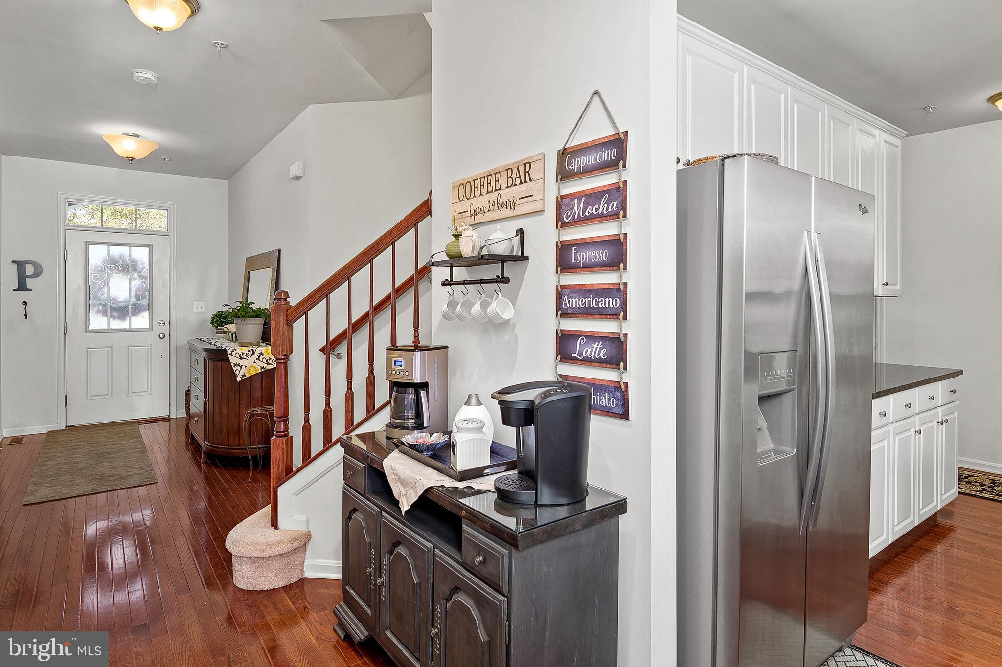 GATHERINGS AT ELLICOTT MILLS - Residential