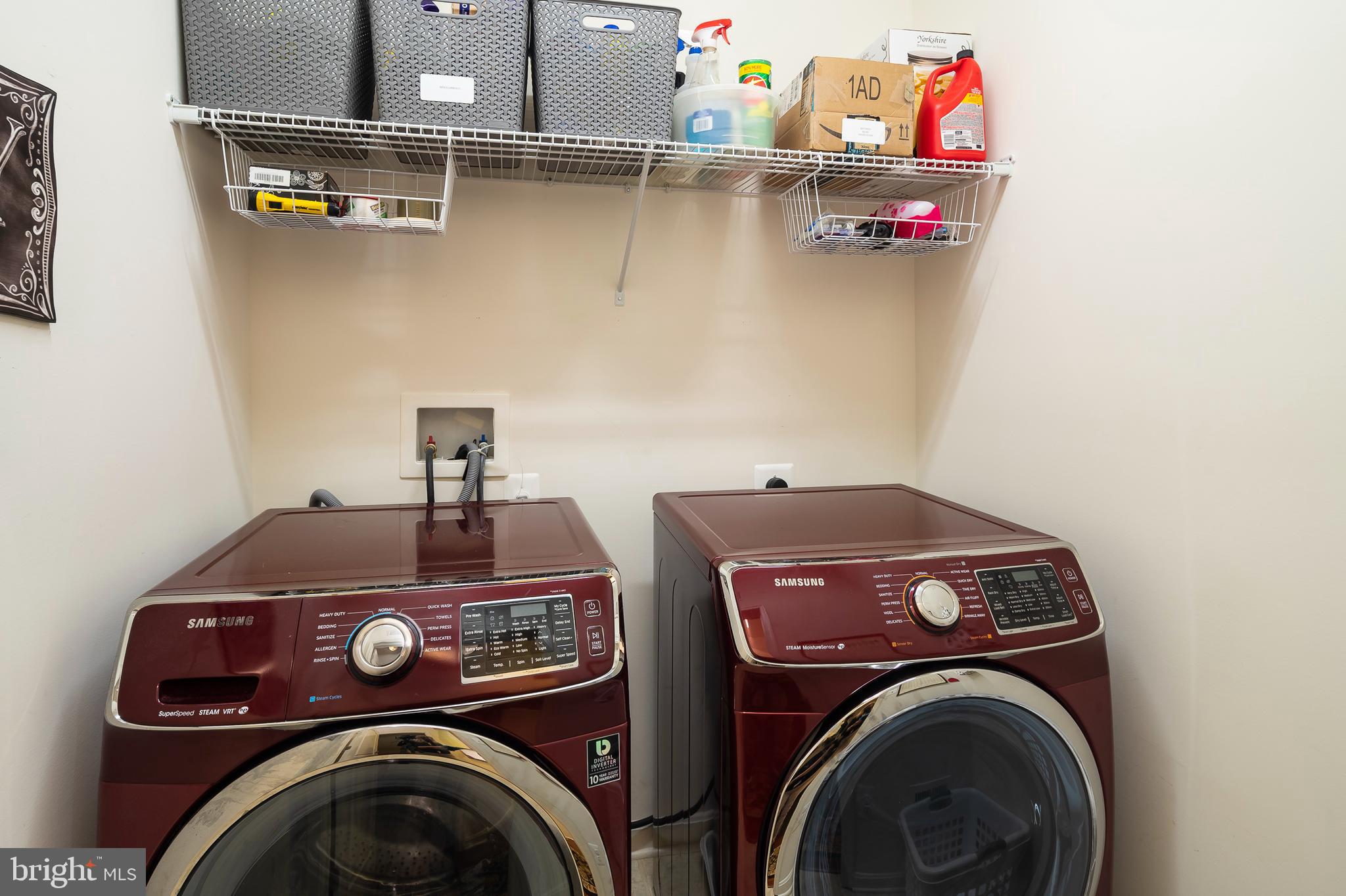 GATHERINGS AT ELLICOTT MILLS - Residential