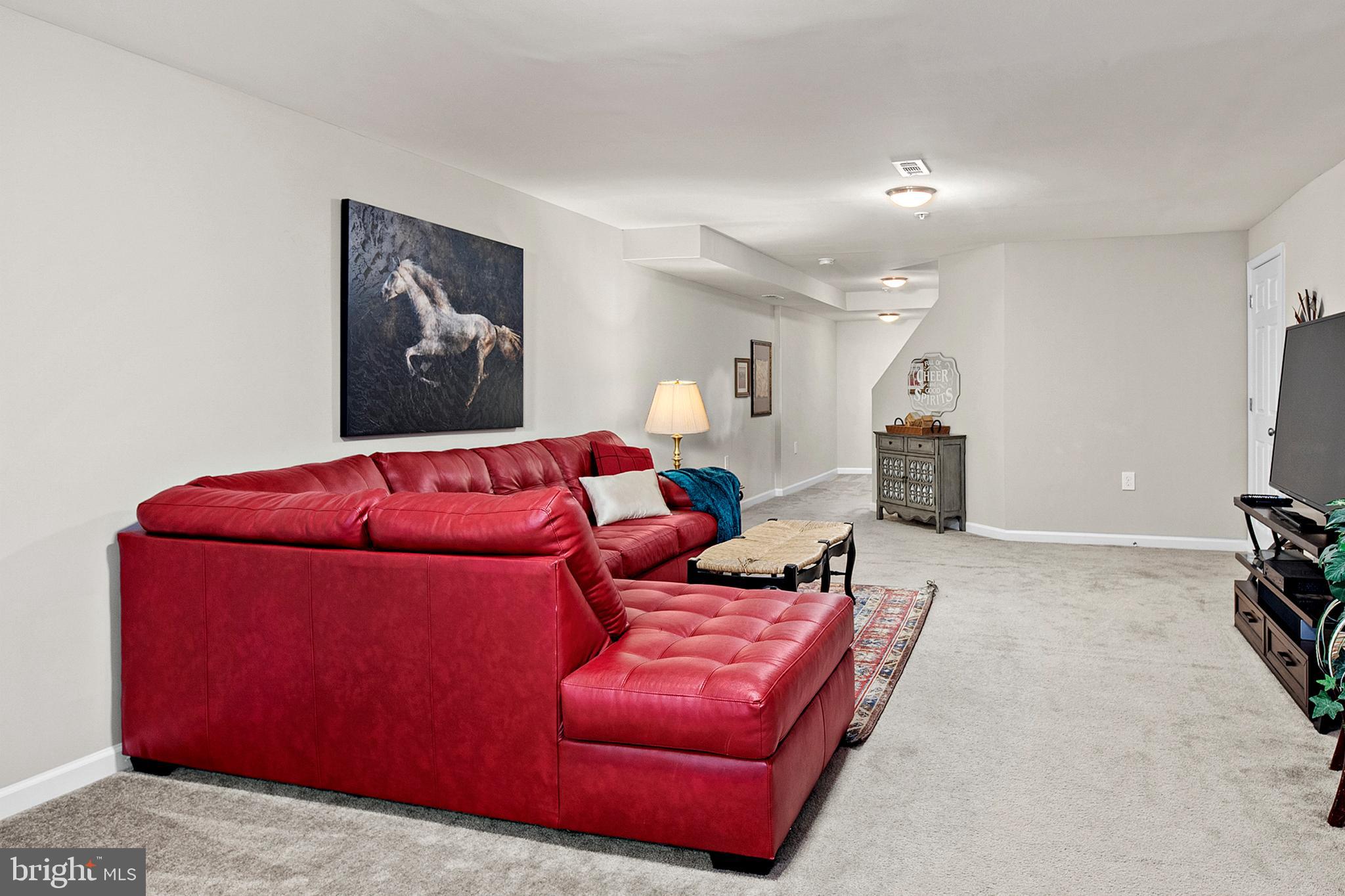 GATHERINGS AT ELLICOTT MILLS - Residential