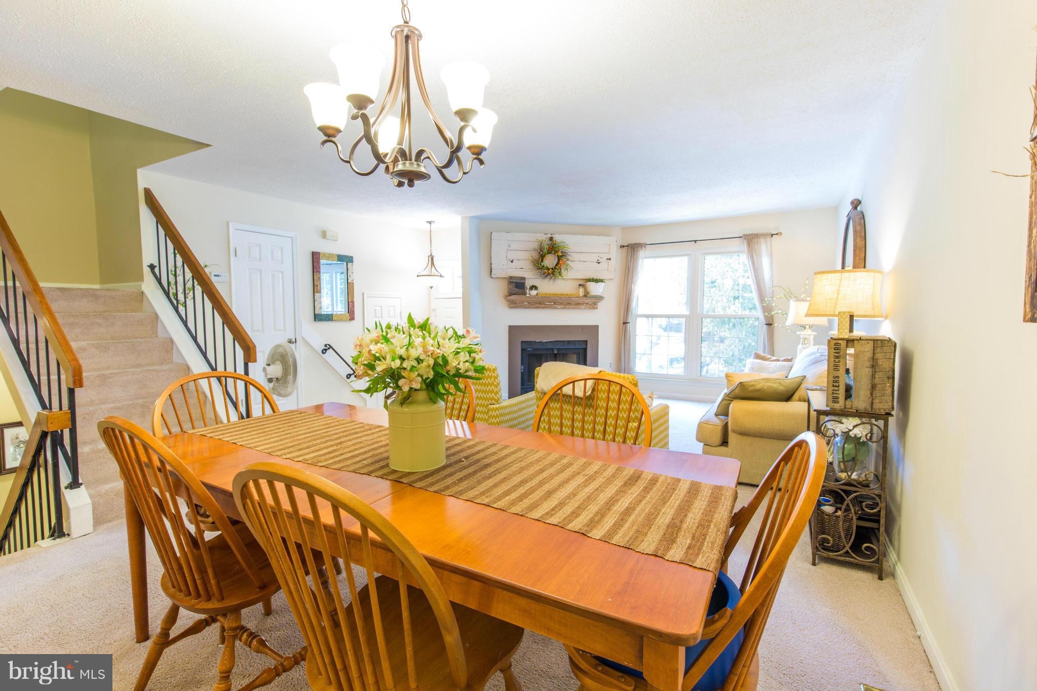 WALDEN AT BURKE CENTRE - Residential