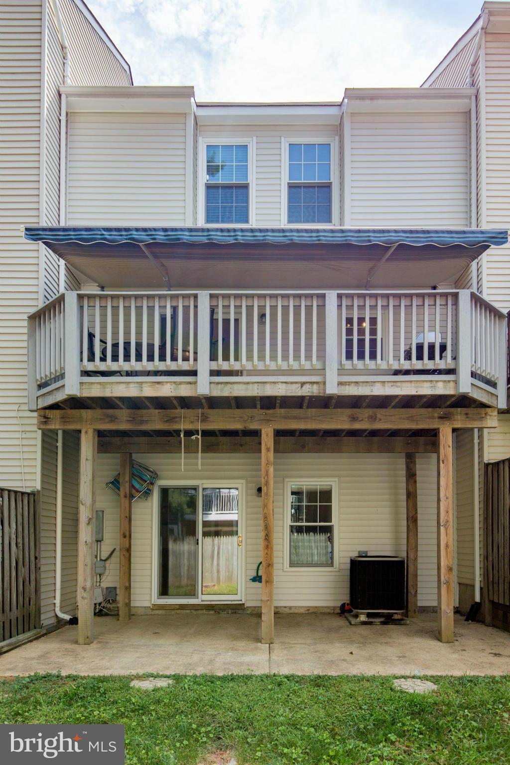 WALDEN AT BURKE CENTRE - Residential