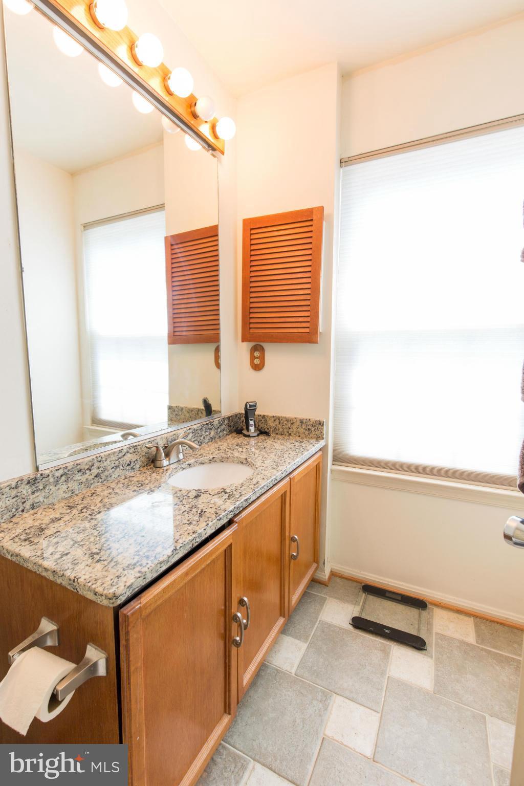 WALDEN AT BURKE CENTRE - Residential