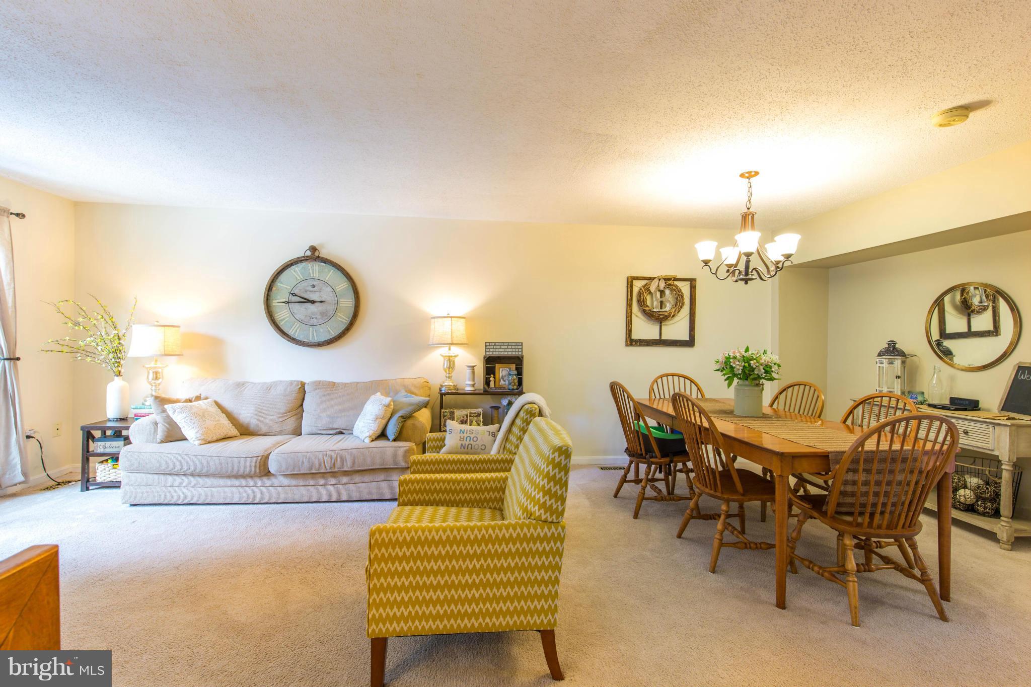 WALDEN AT BURKE CENTRE - Residential