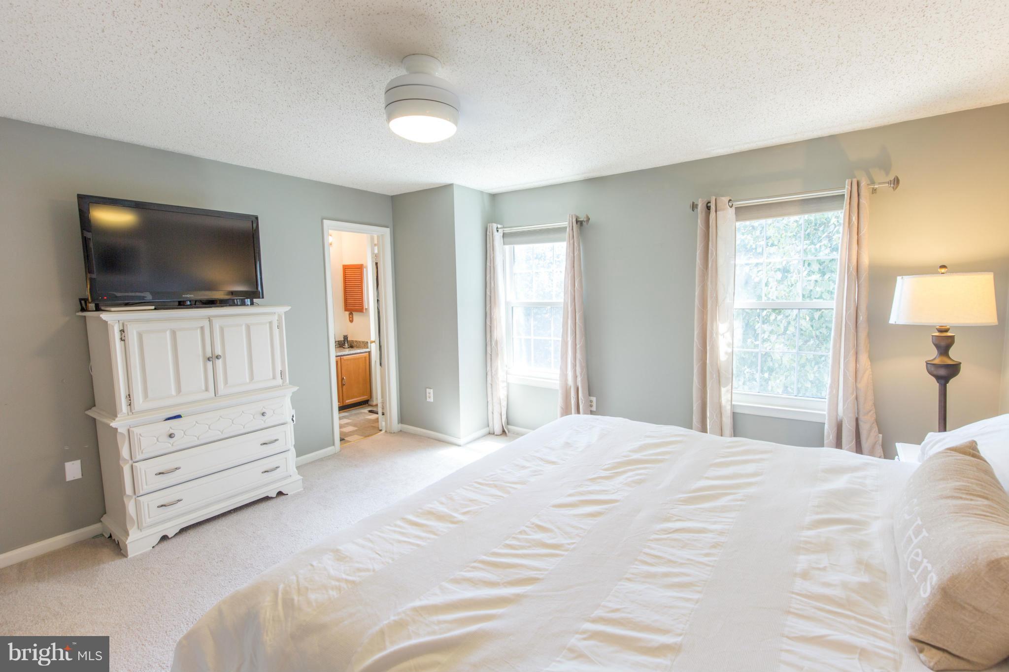 WALDEN AT BURKE CENTRE - Residential