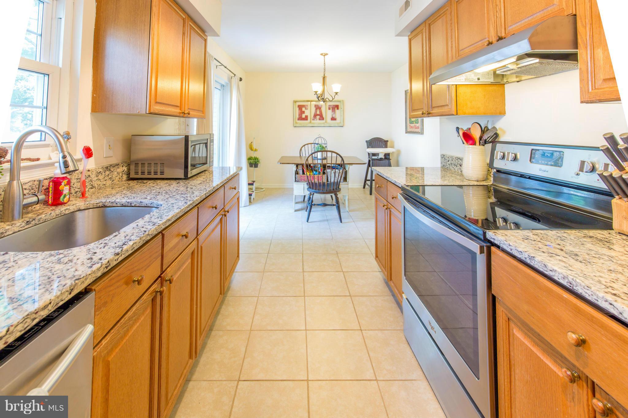 WALDEN AT BURKE CENTRE - Residential