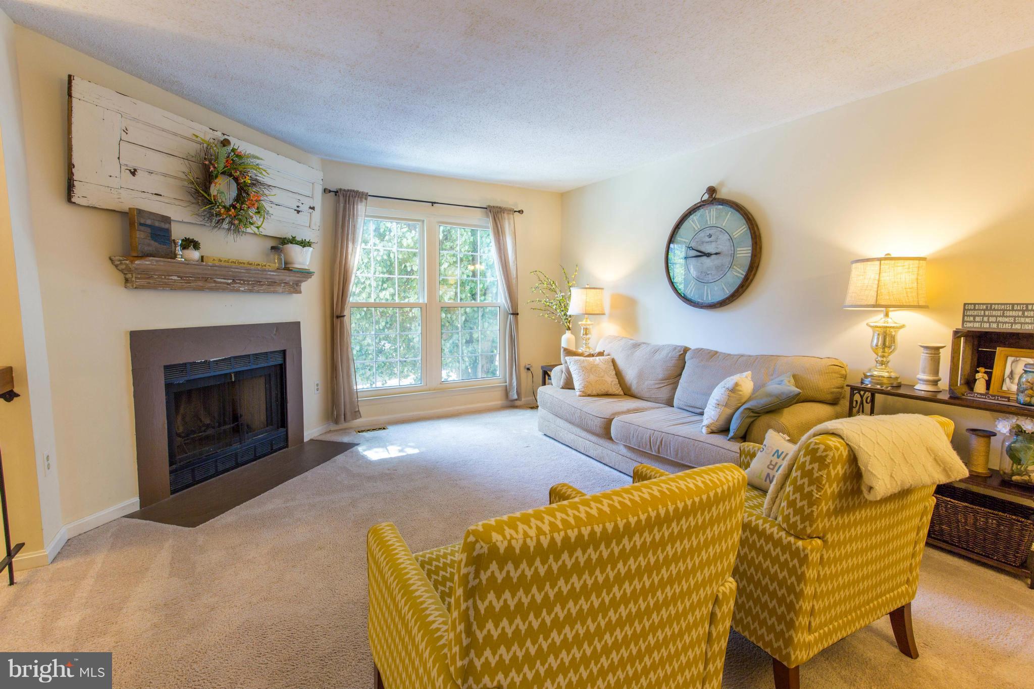 WALDEN AT BURKE CENTRE - Residential