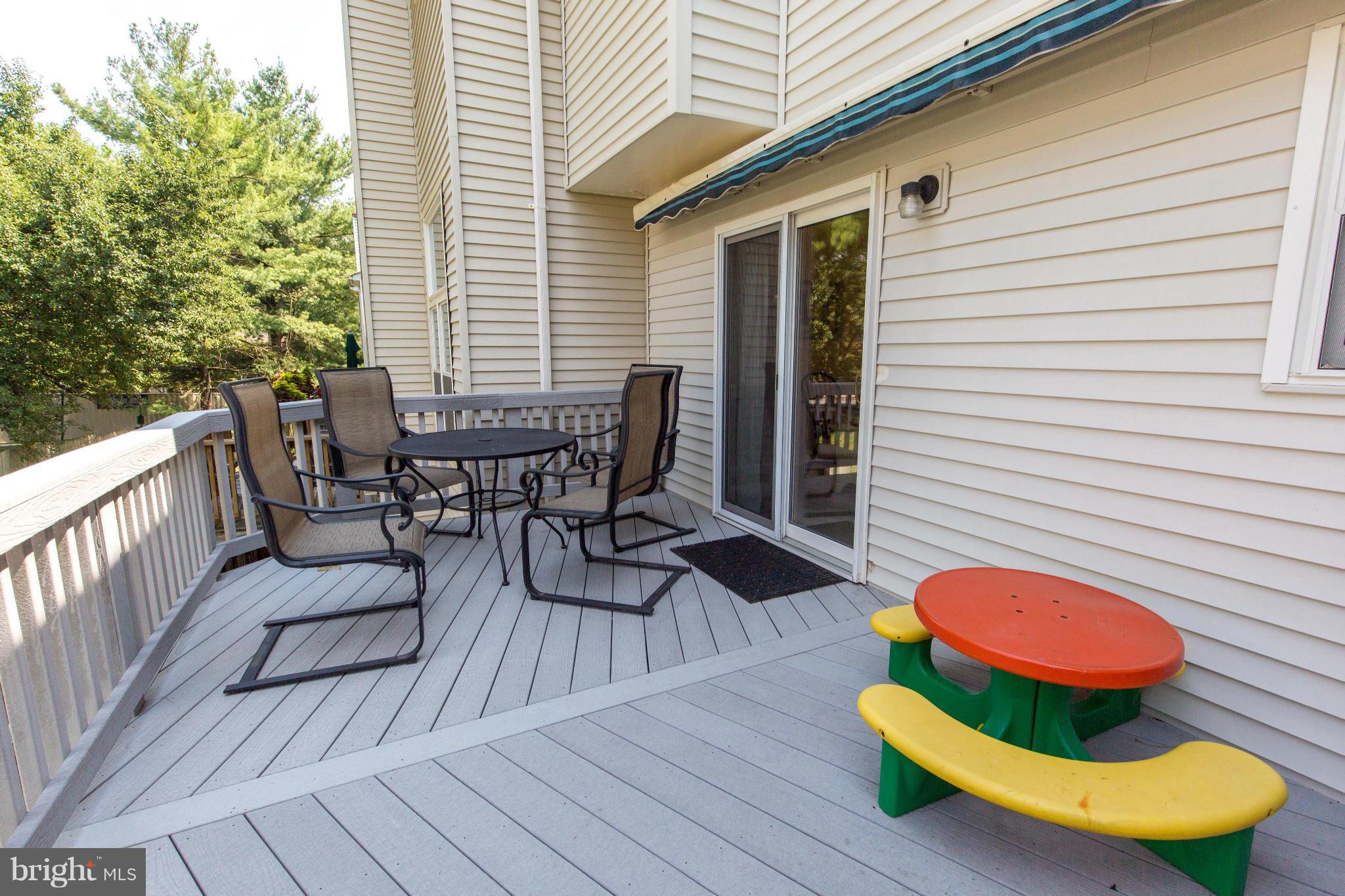 WALDEN AT BURKE CENTRE - Residential