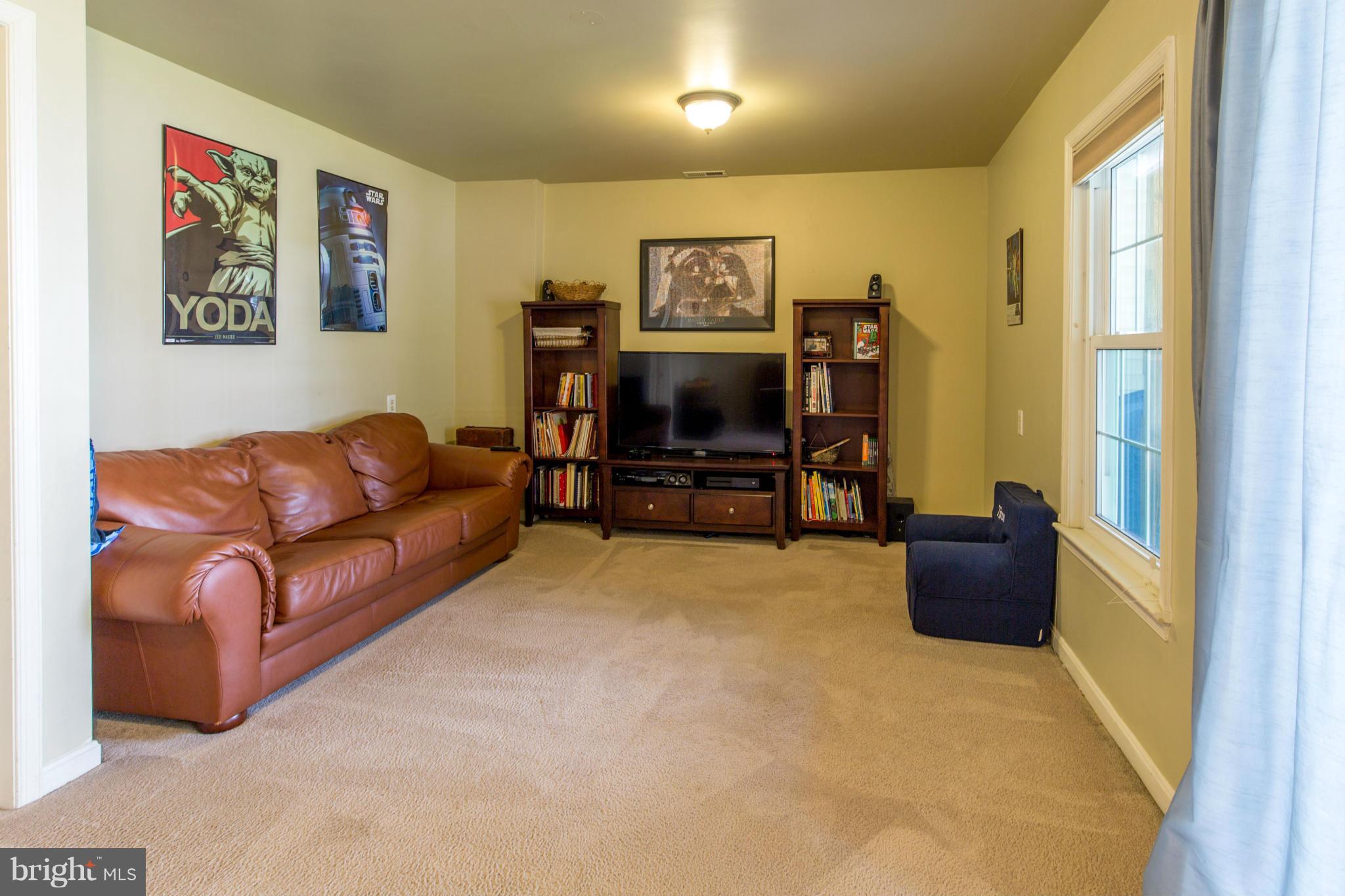 WALDEN AT BURKE CENTRE - Residential