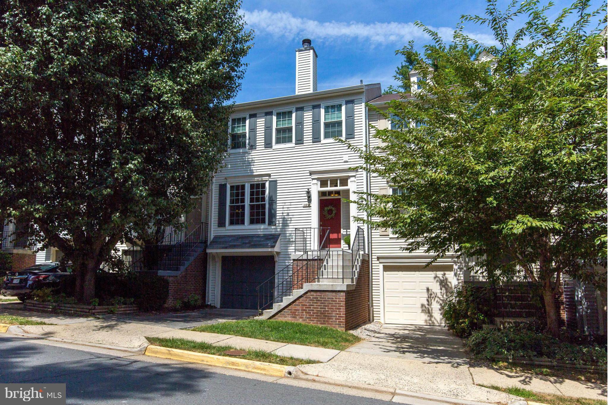 WALDEN AT BURKE CENTRE - Residential