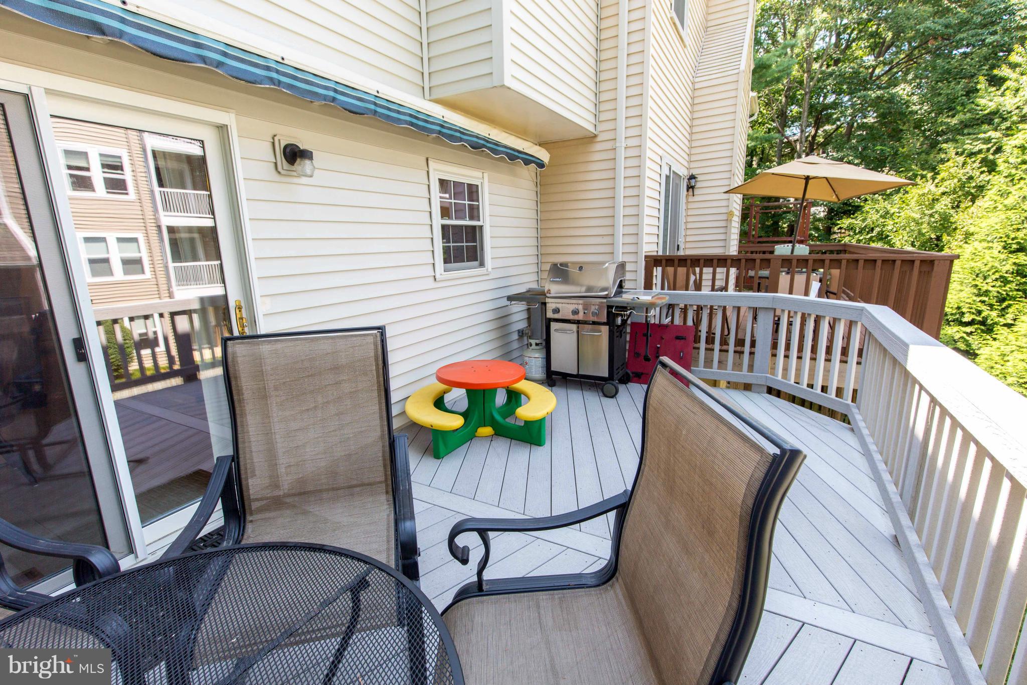 WALDEN AT BURKE CENTRE - Residential