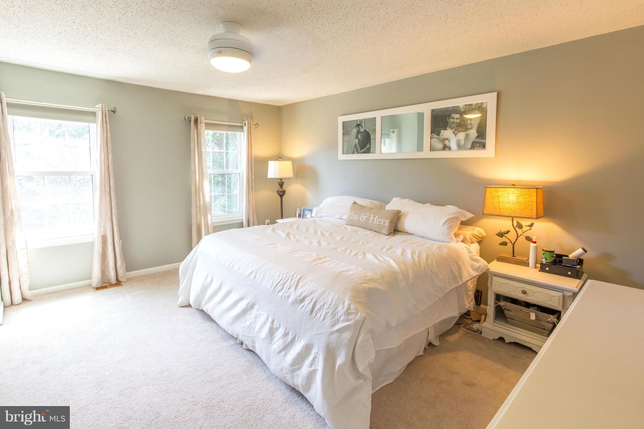 WALDEN AT BURKE CENTRE - Residential