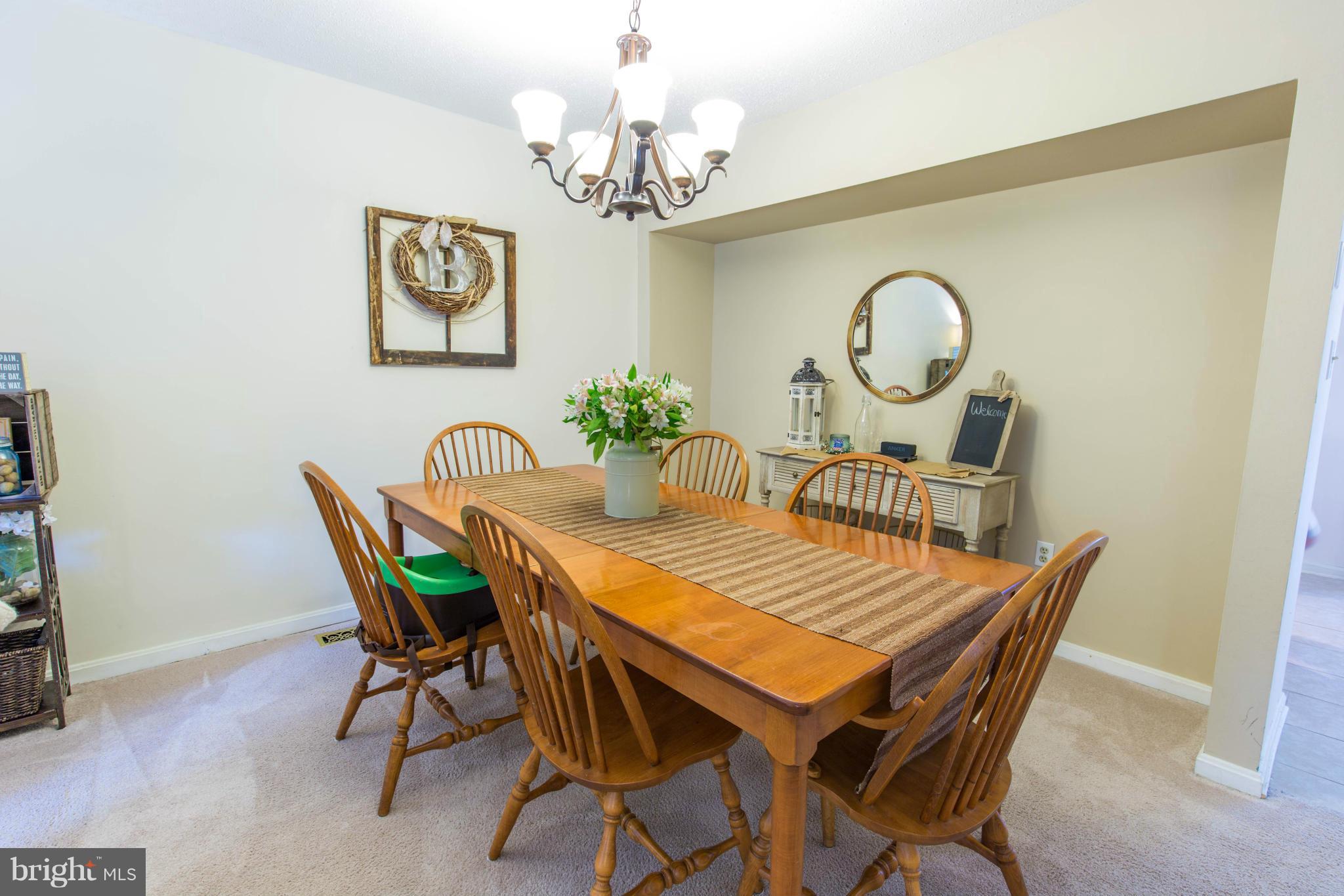 WALDEN AT BURKE CENTRE - Residential