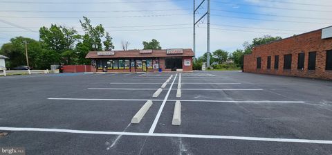 Photo of 830 N Broad Street, WOODBURY, NJ 08096 (MLS # NJGL2057870)