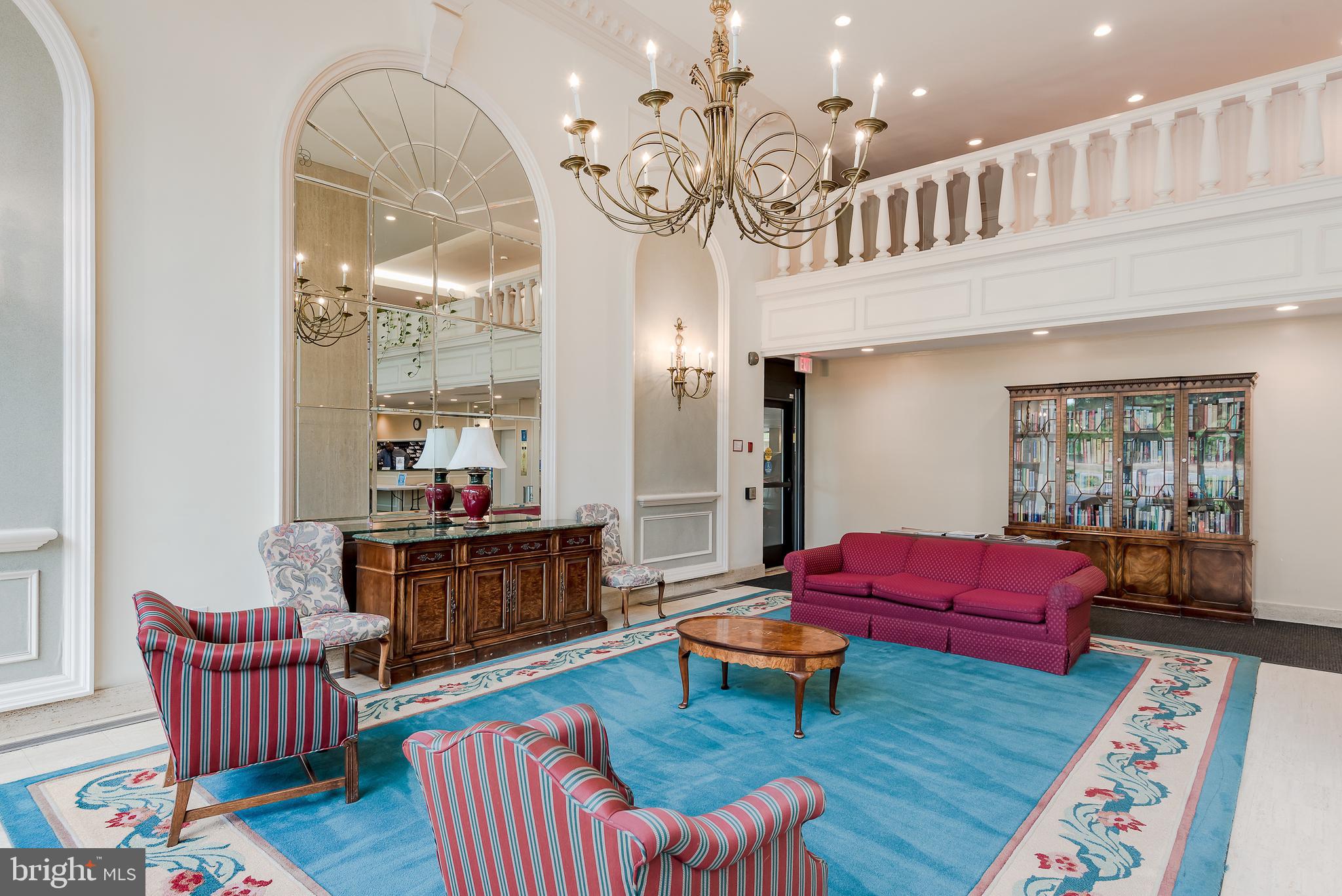 HORIZON HOUSE - Residential