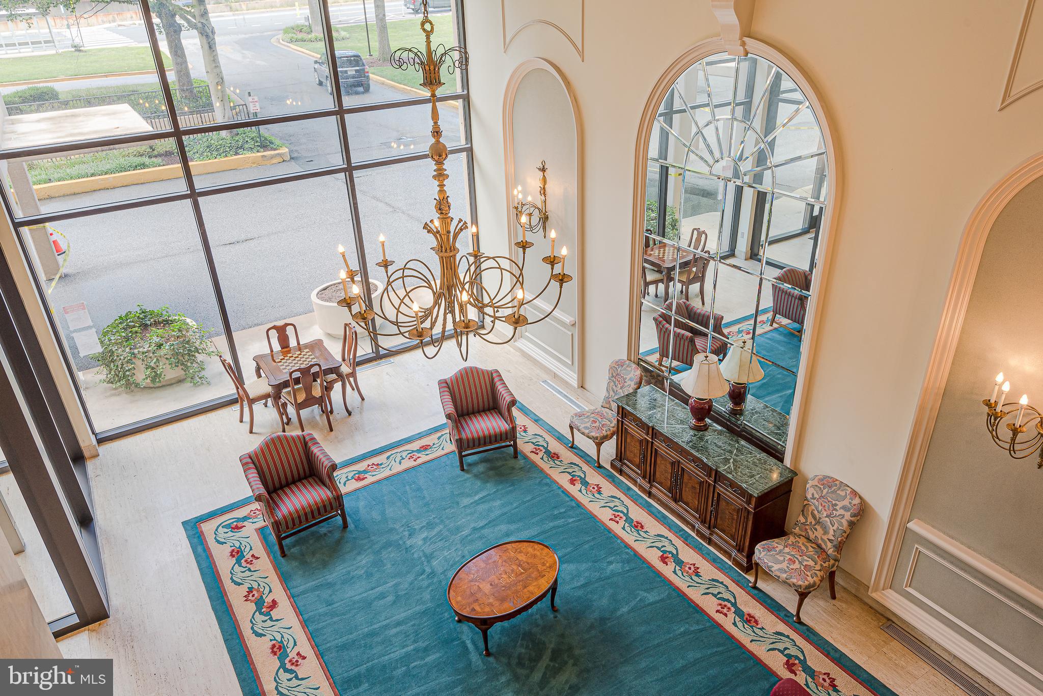 HORIZON HOUSE - Residential