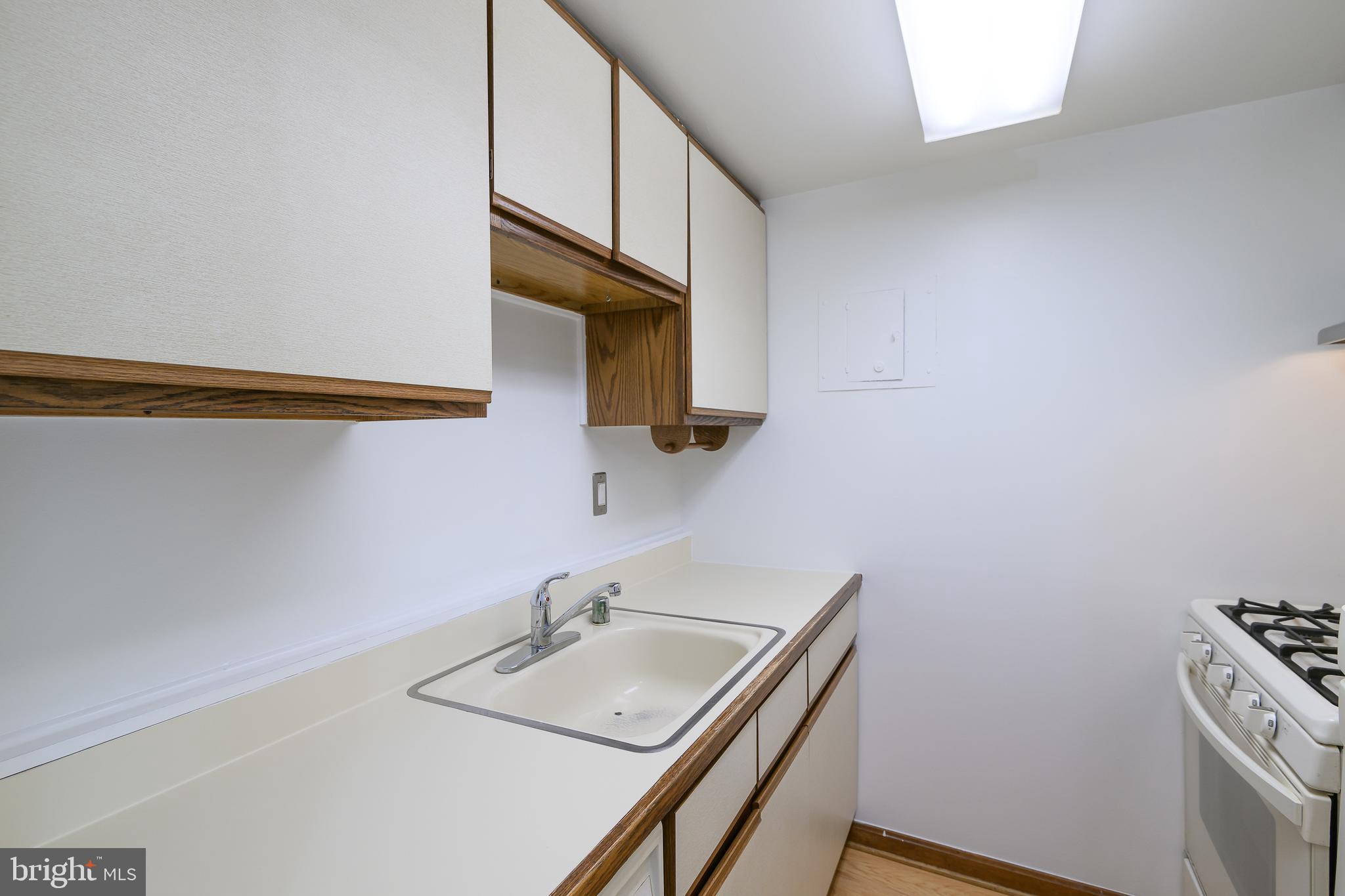 HORIZON HOUSE - Residential