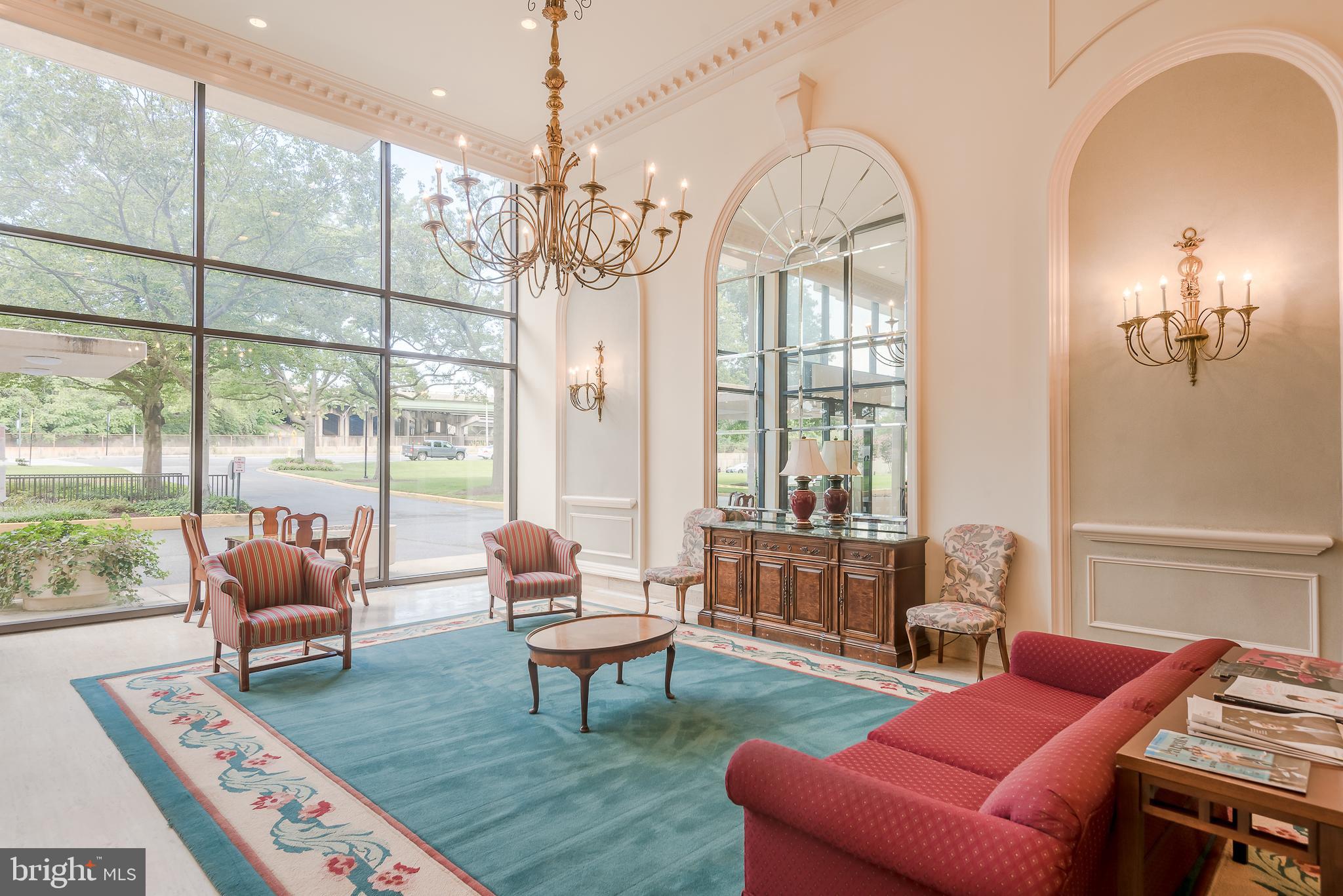 HORIZON HOUSE - Residential