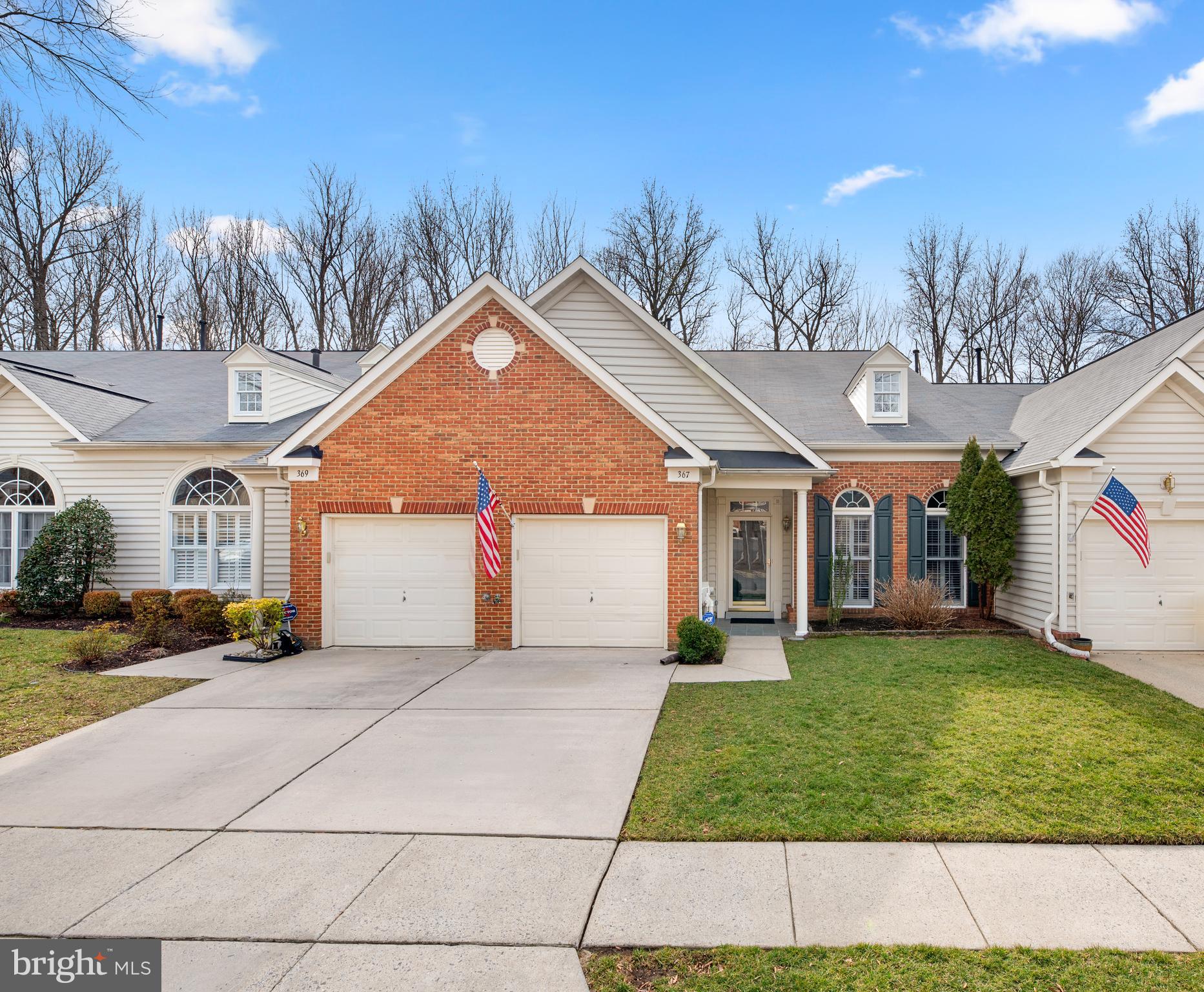 SOUTH RIVER COLONY - Residential