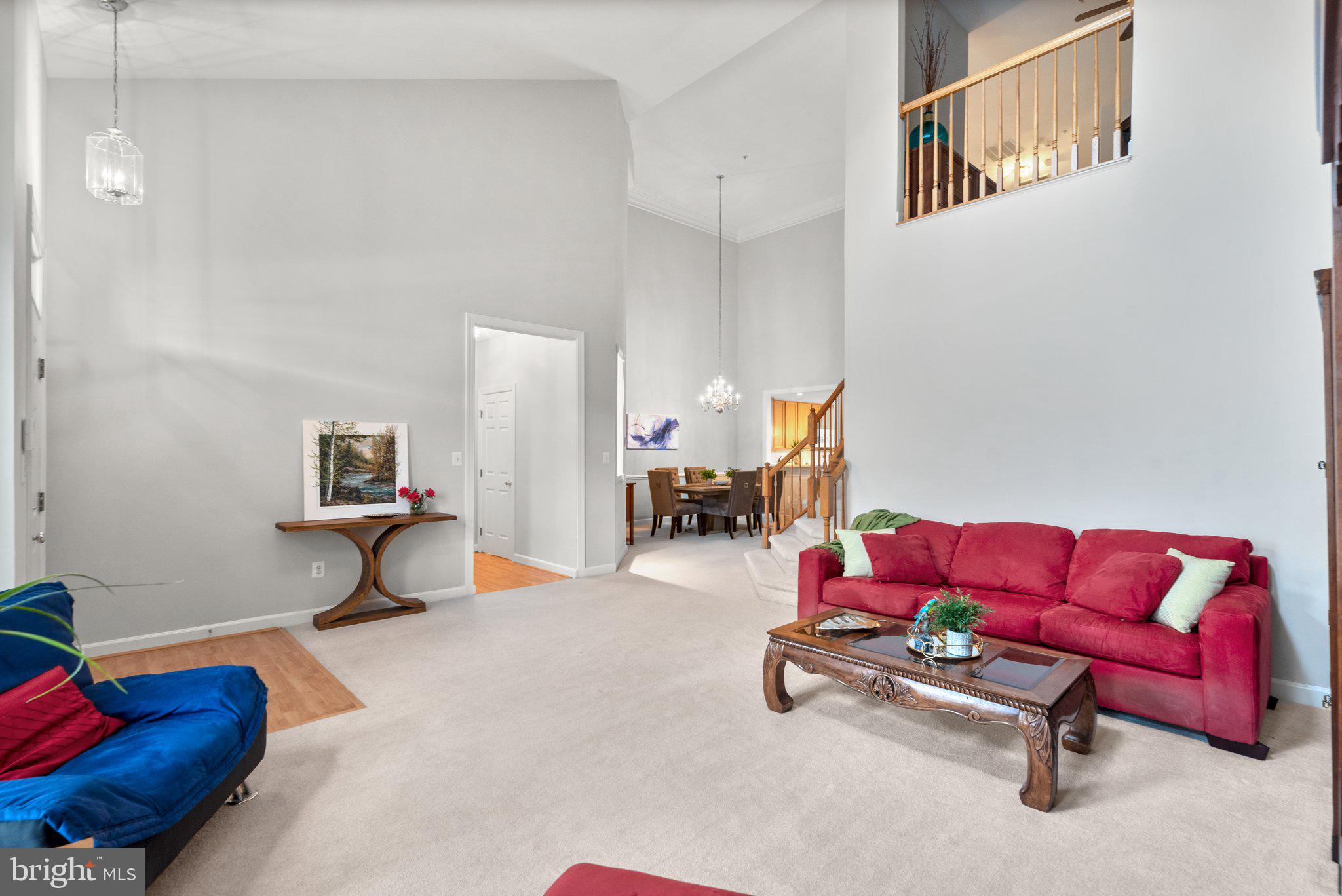 SOUTH RIVER COLONY - Residential