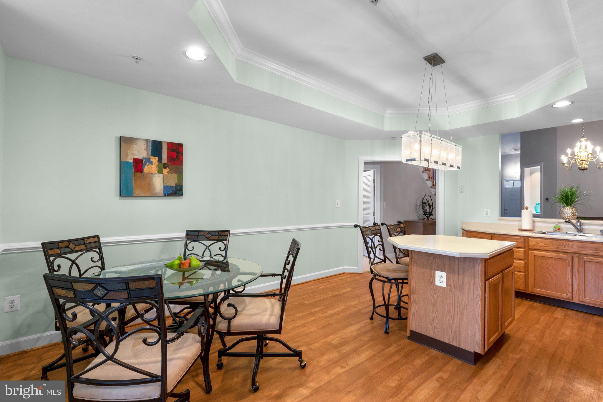 SOUTH RIVER COLONY - Residential