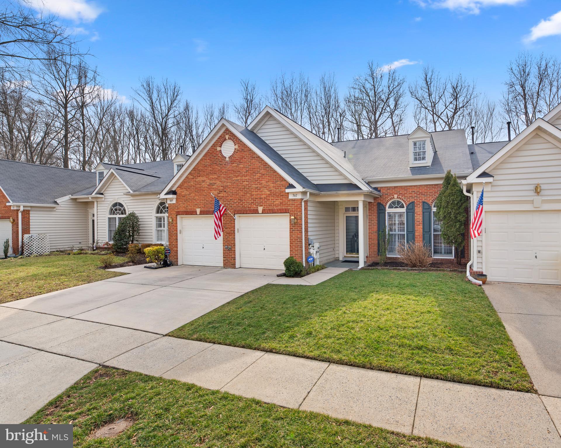 SOUTH RIVER COLONY - Residential