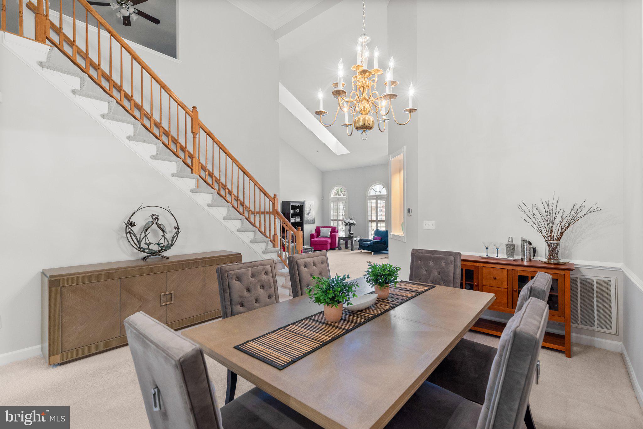 SOUTH RIVER COLONY - Residential